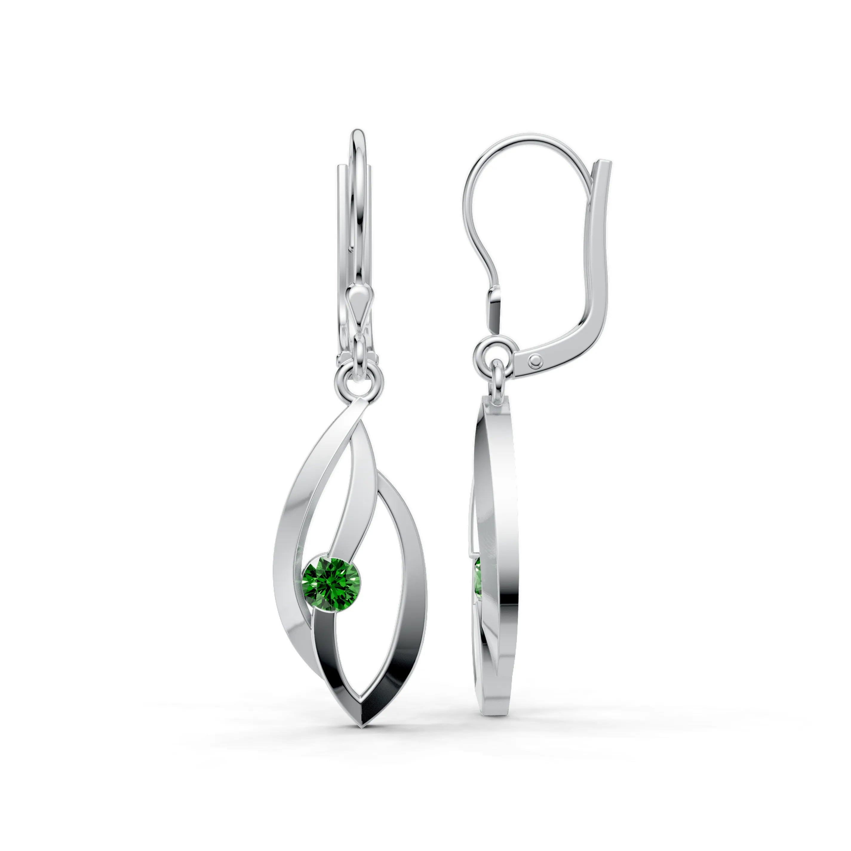 Silver_Emerald