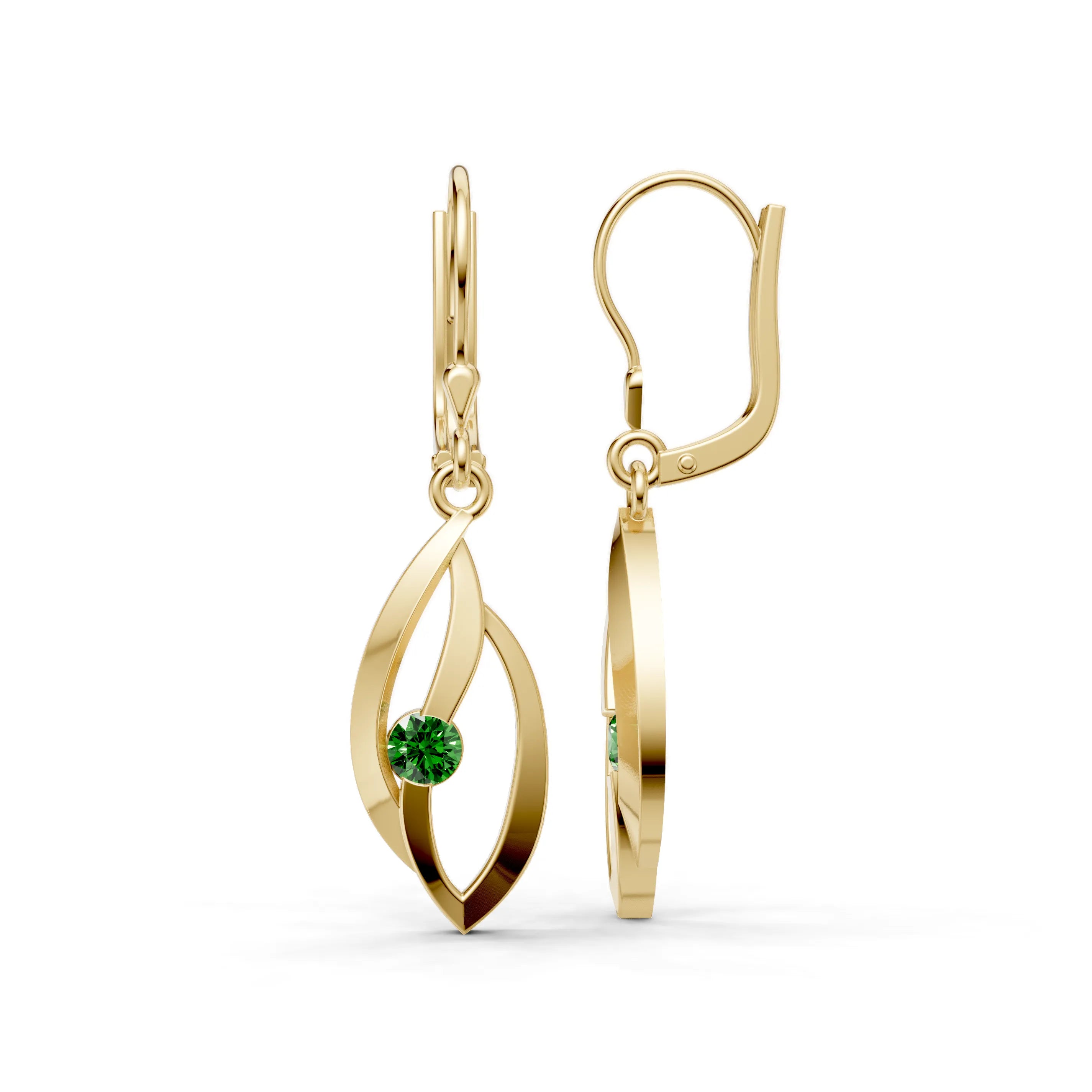 Gold_Emerald