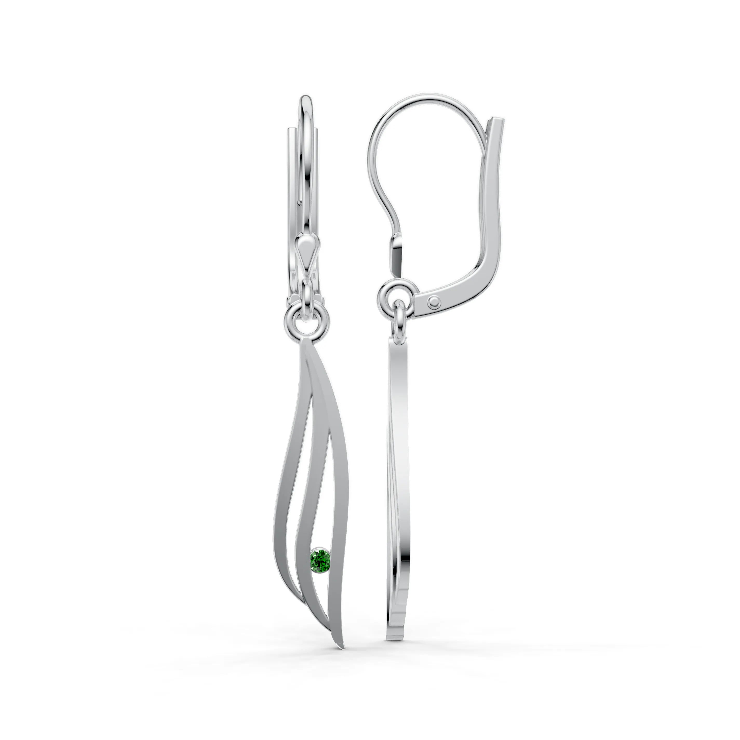 Silver_Emerald