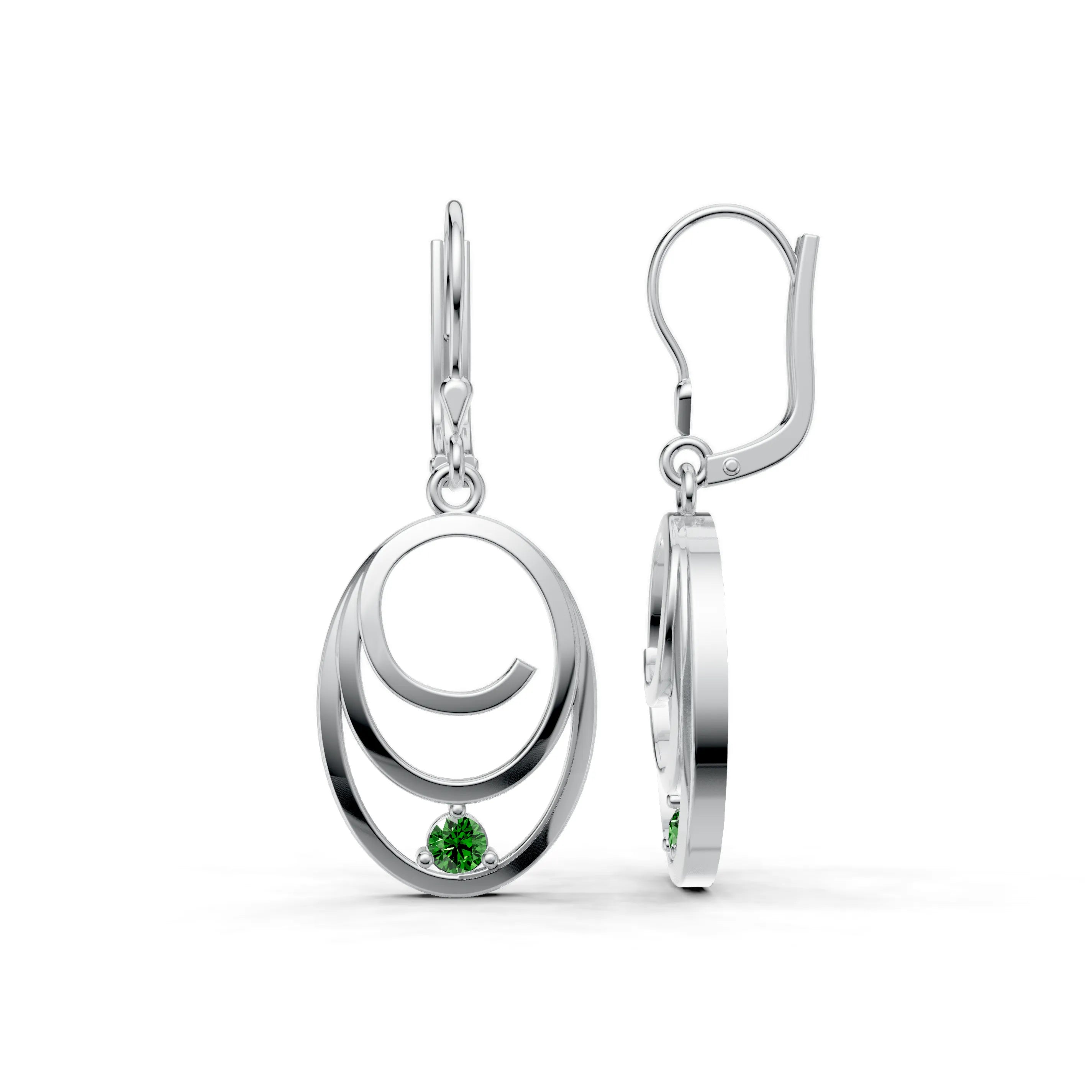 Silver_Emerald