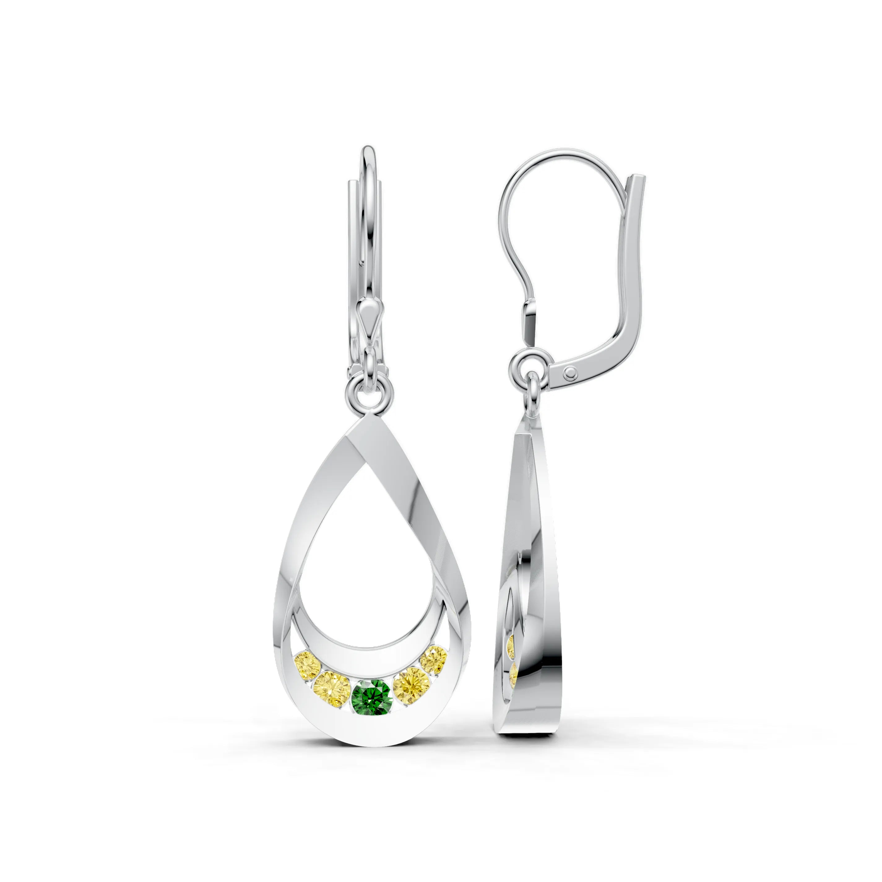 Silver_Emerald_Citrine