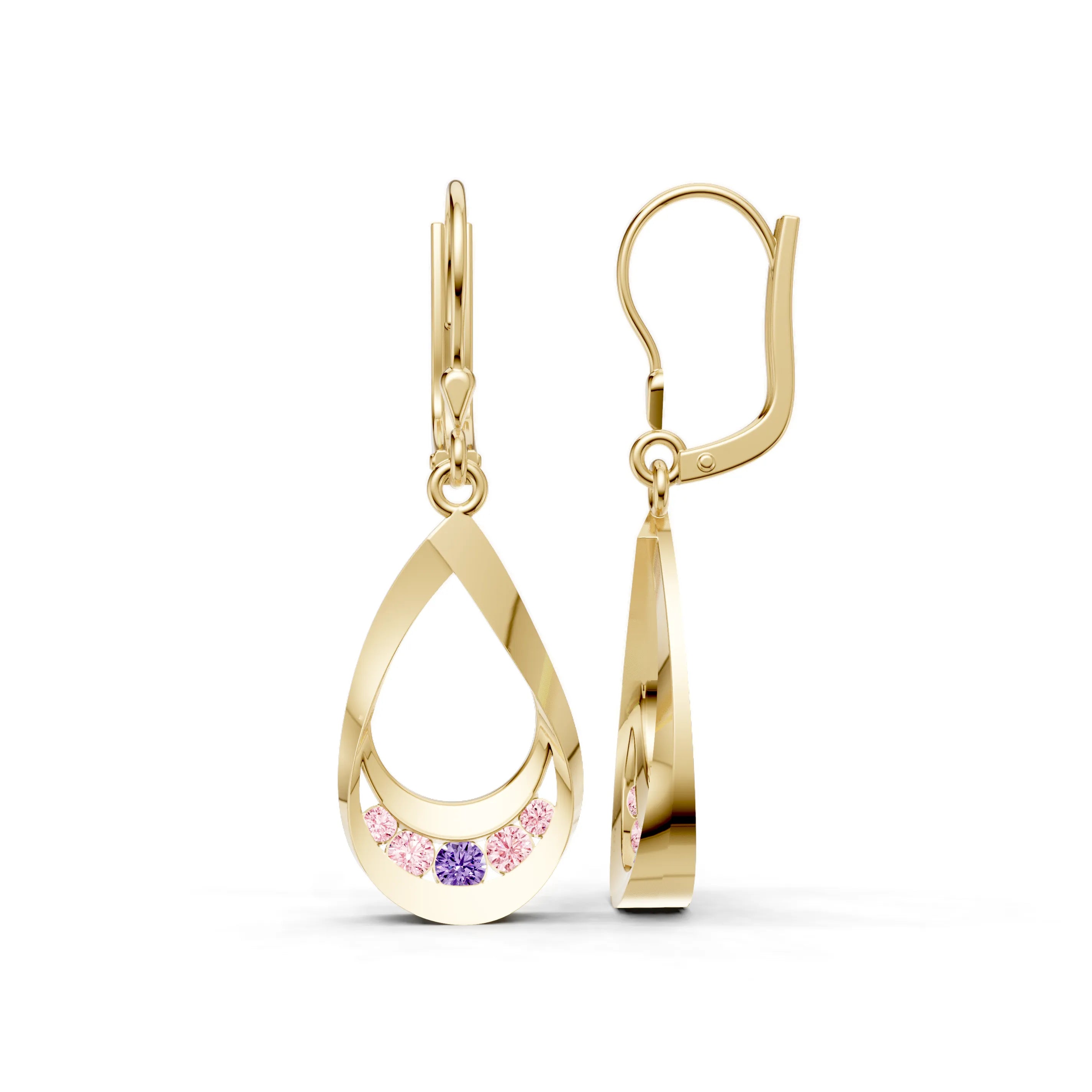 Gold_Amethyst_Pink