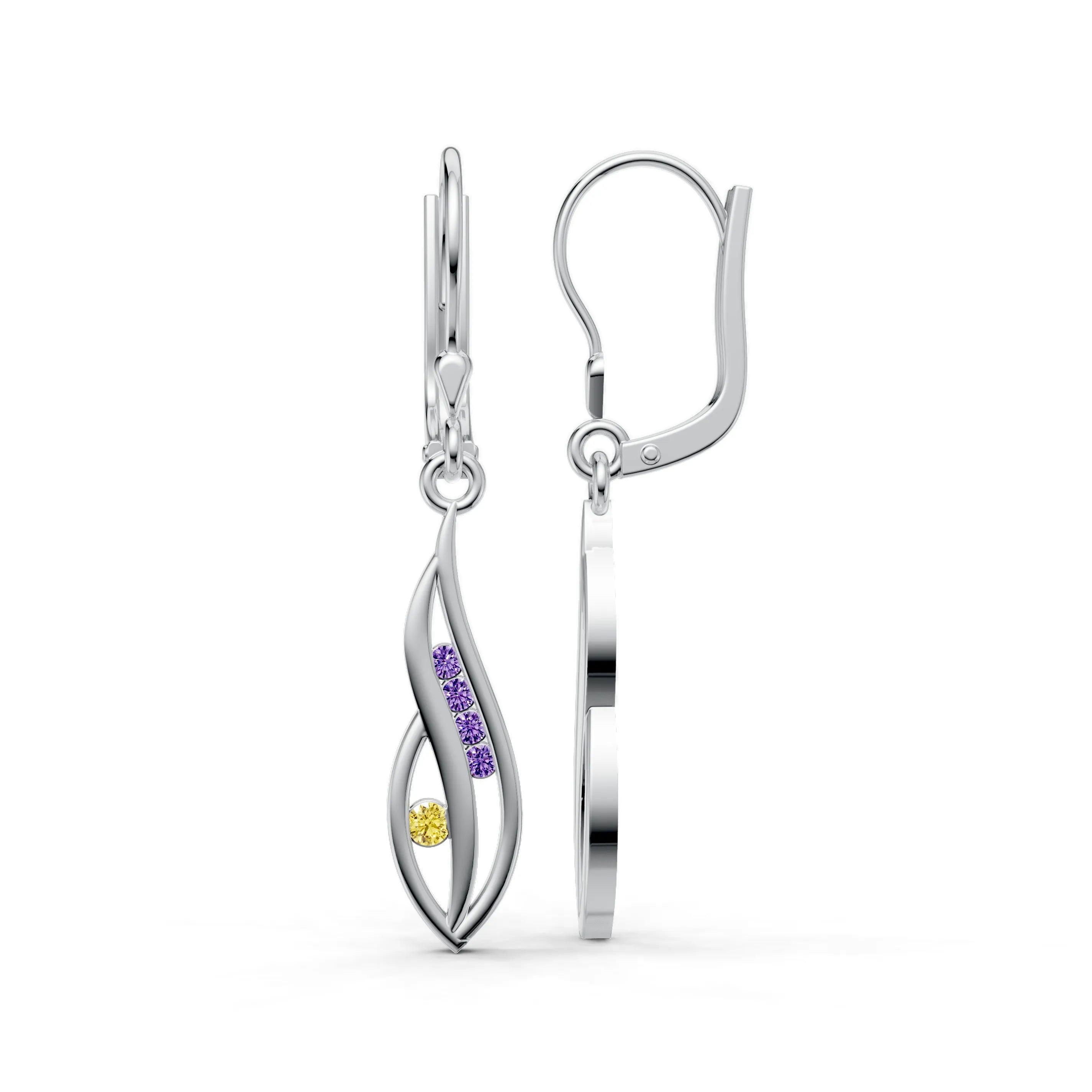 Silver_Citrine_Amethyst