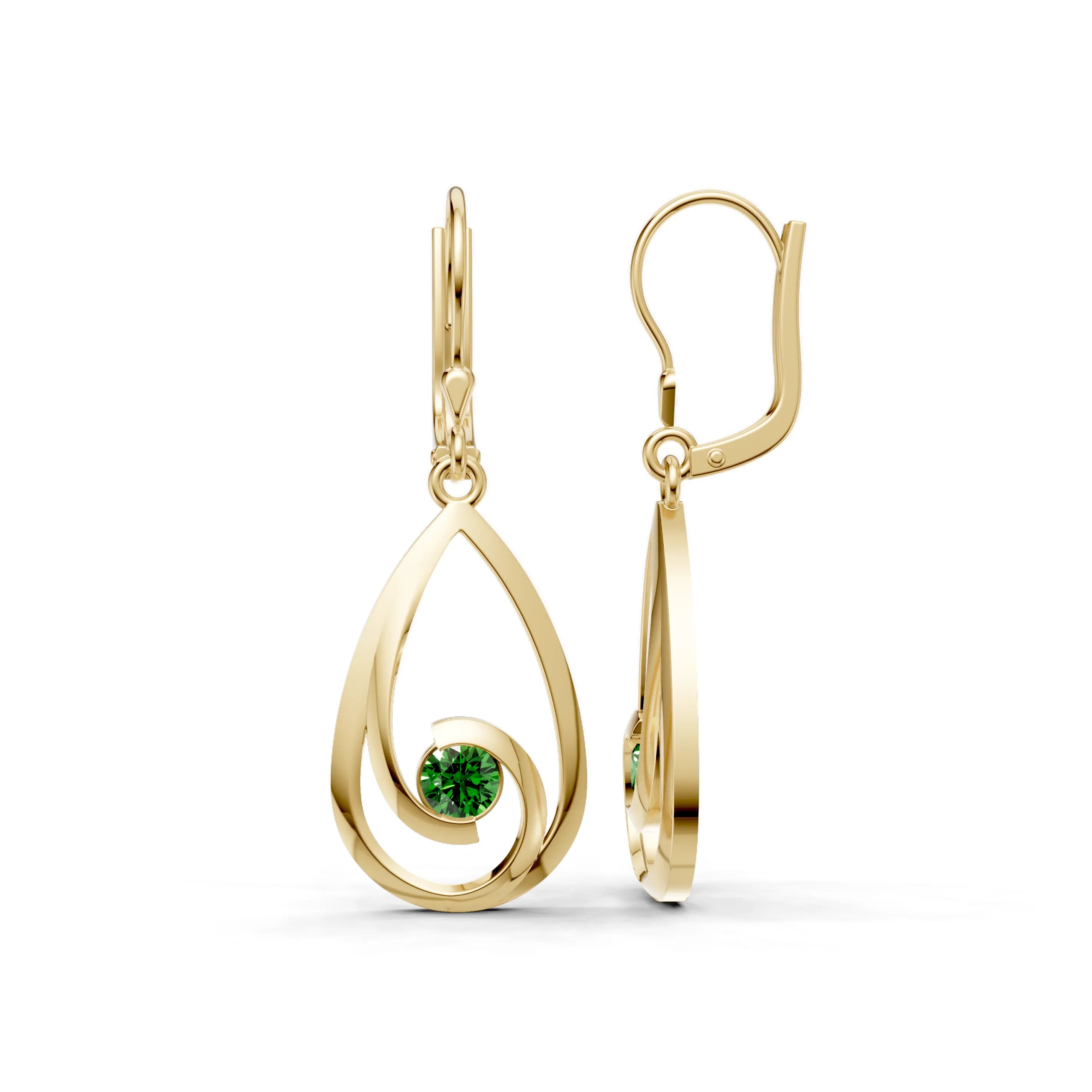 Gold_Emerald