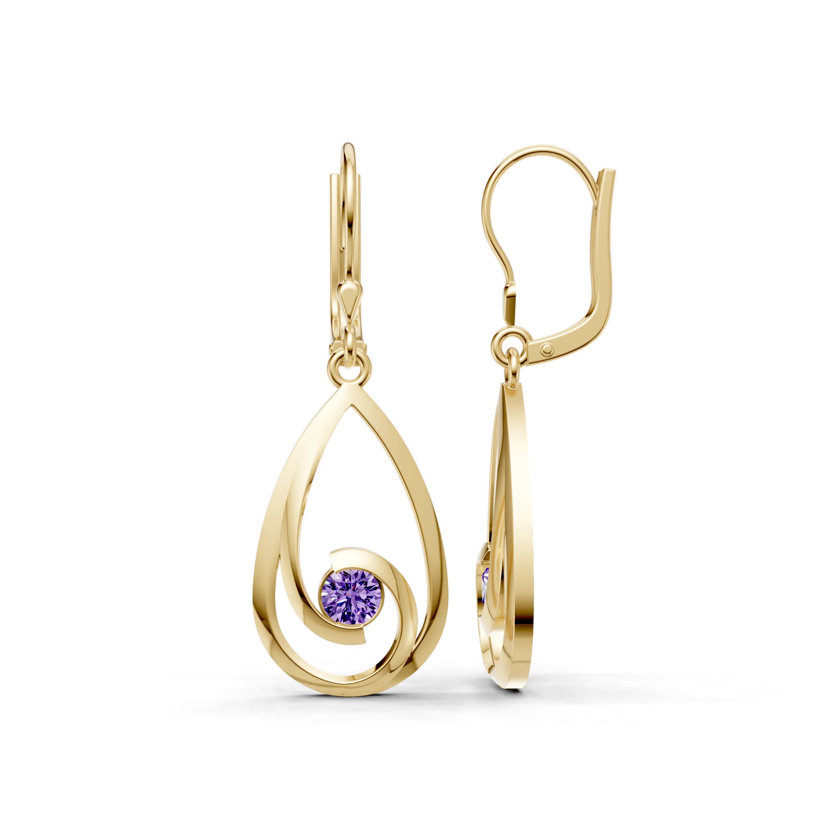 Gold_Amethyst