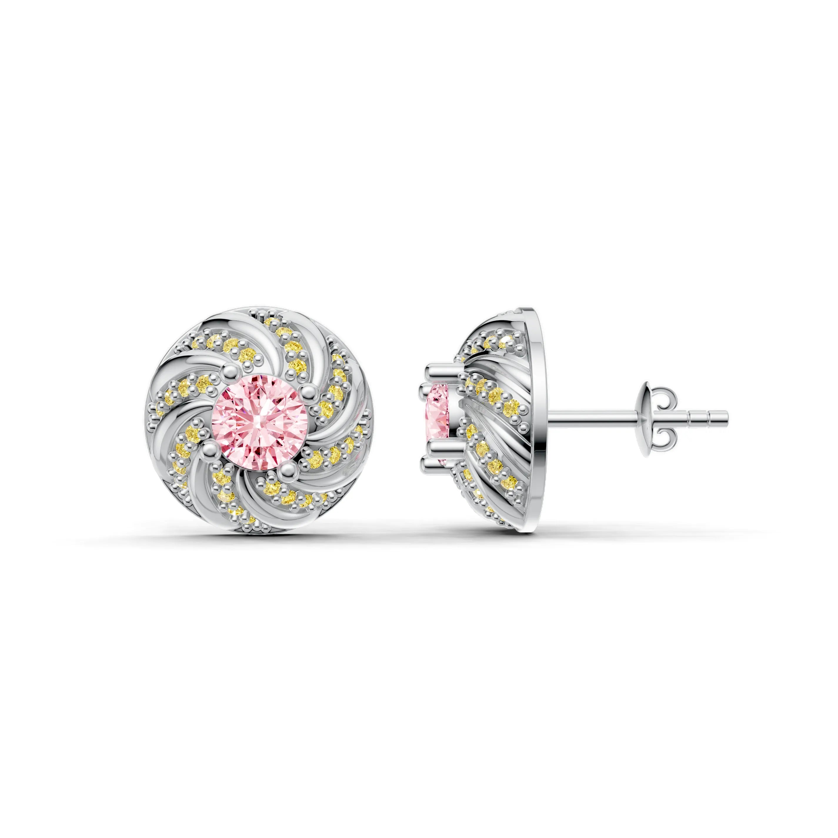 Silver_Pink_Citrine