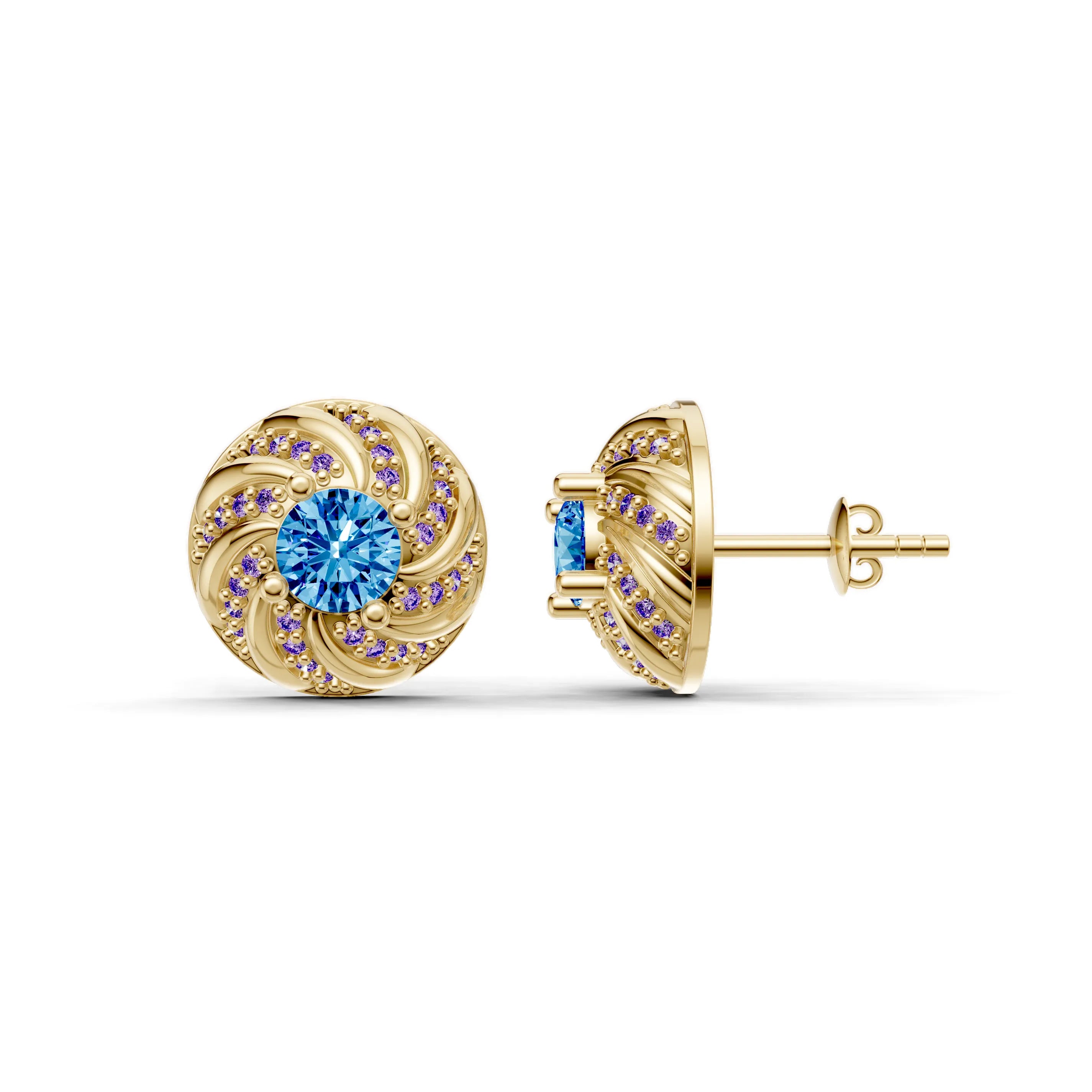 Gold_Aquamarine_Amethyst