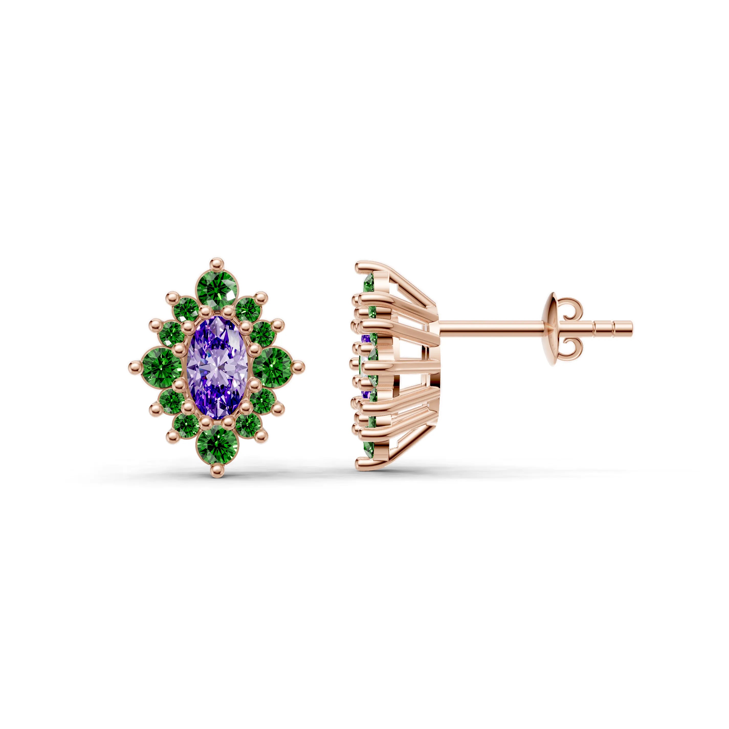 Rose_Amethyst_Emerald