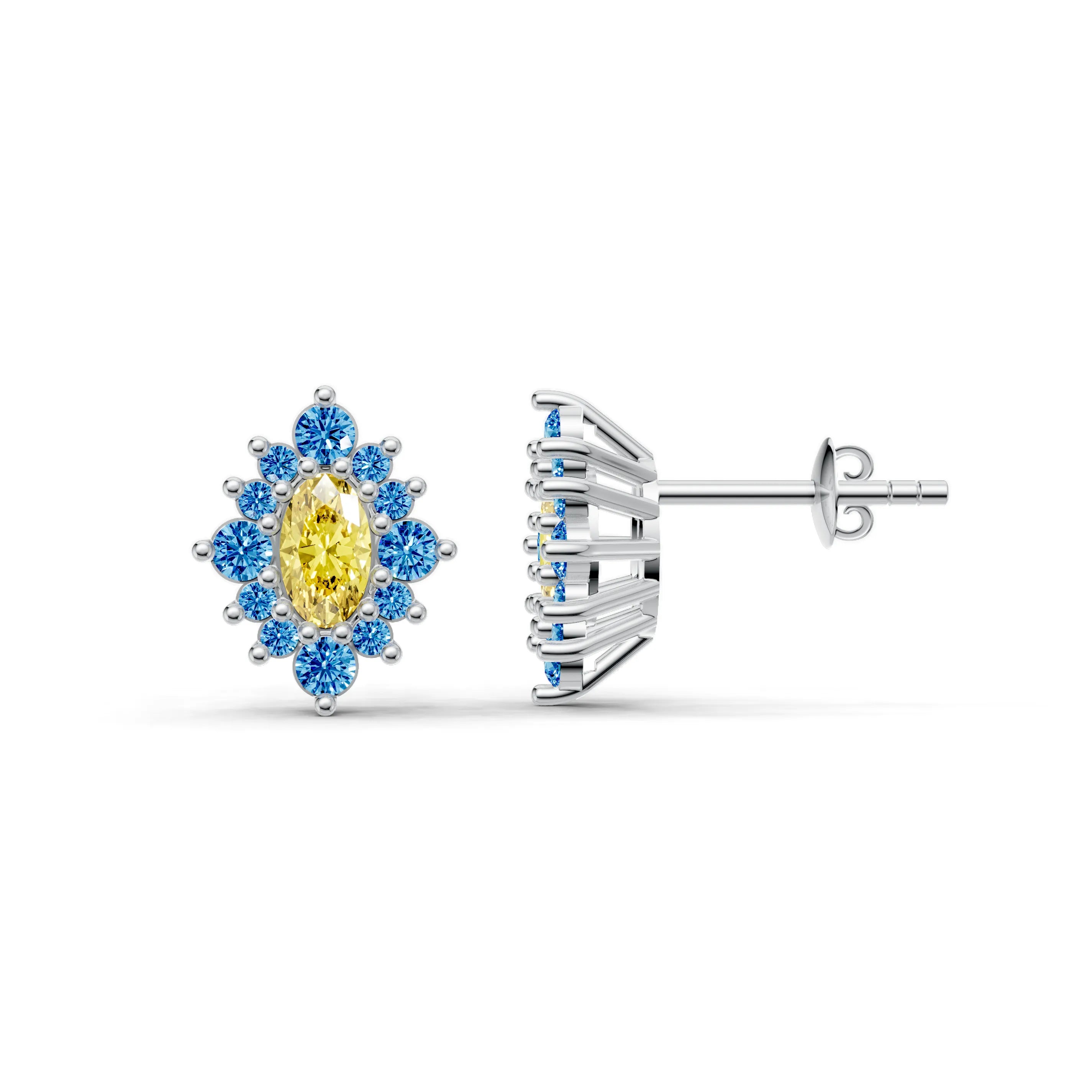 Silver_Citrine_Aquamarine