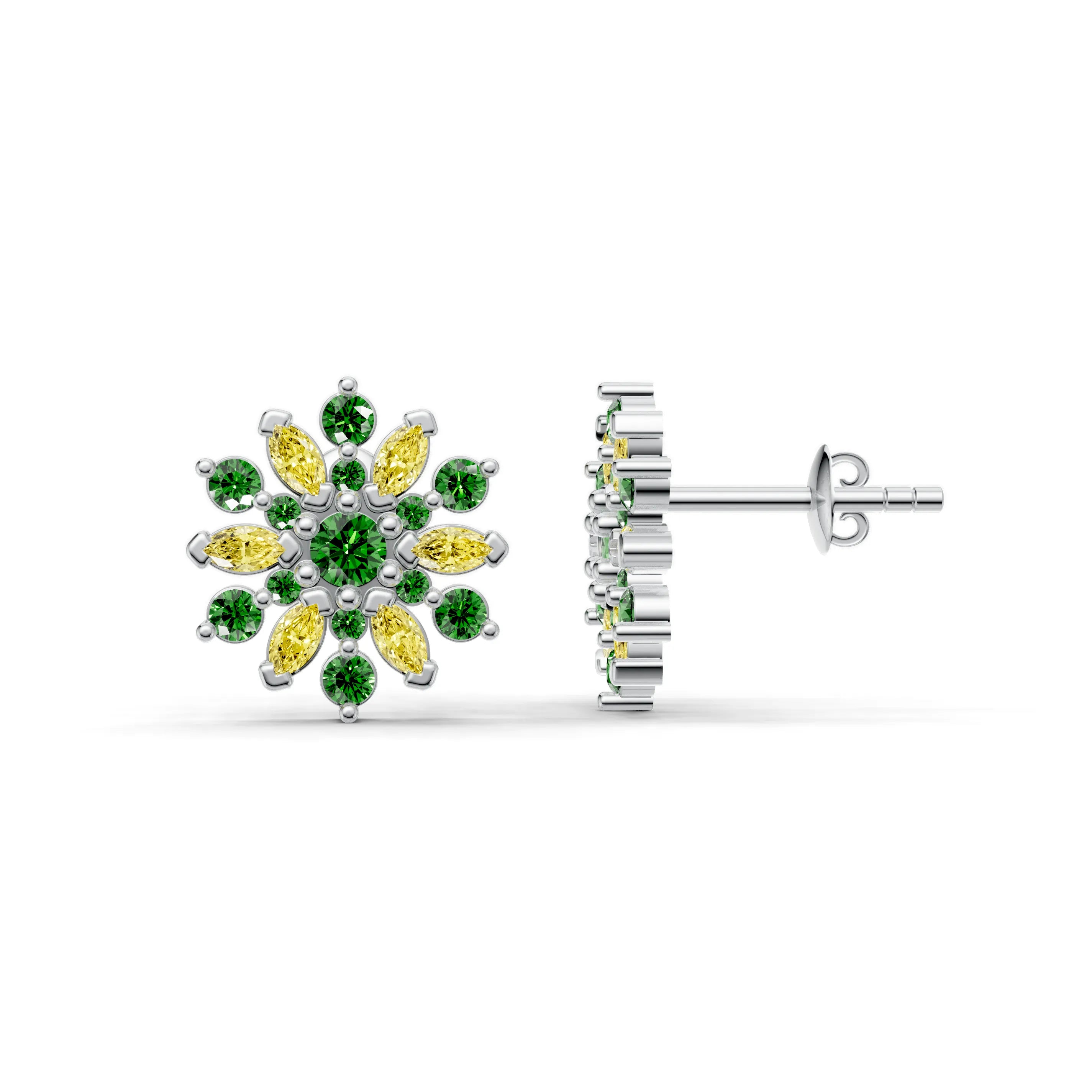 Silver_Citrine_Emerald