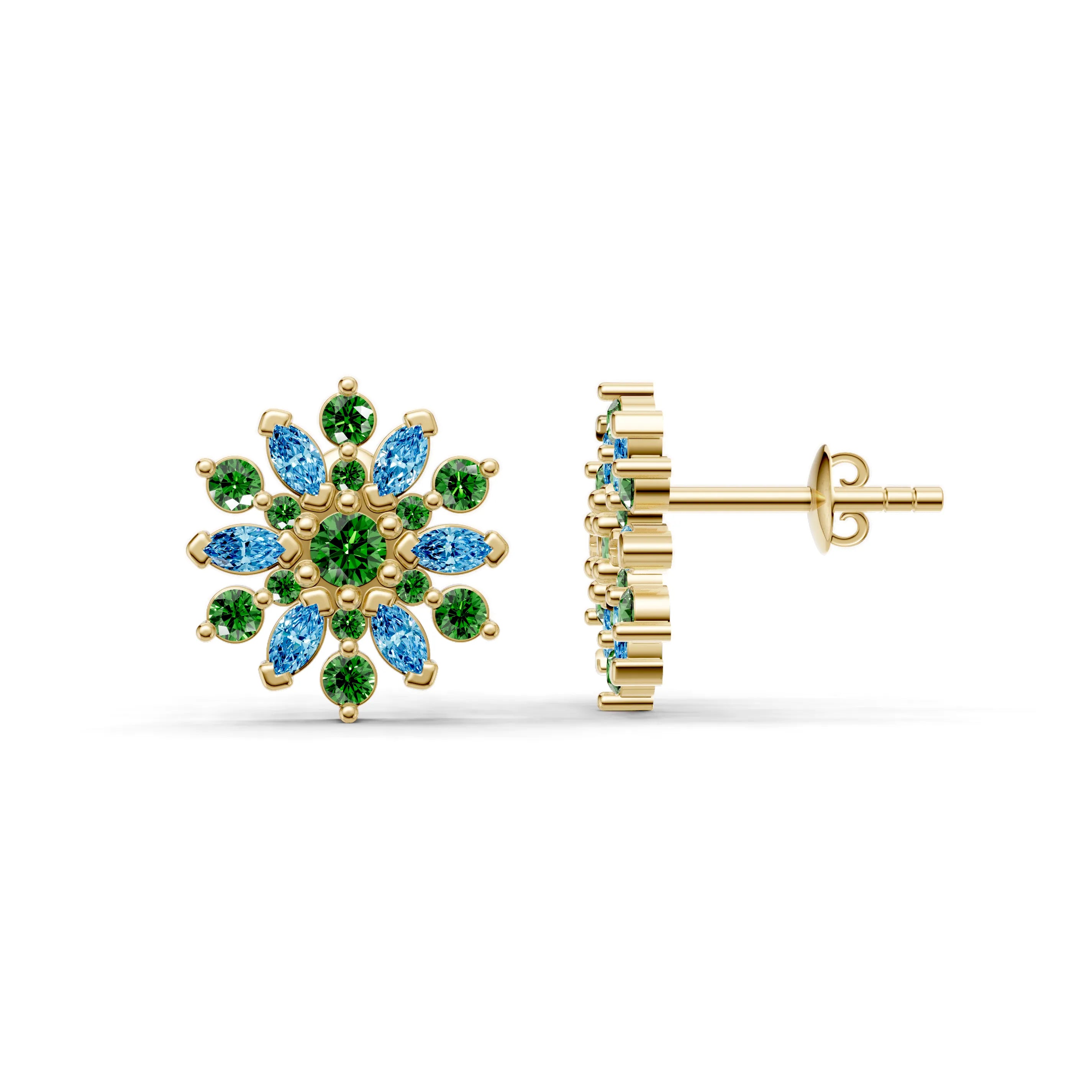 Gold_Aquamarine_Emerald