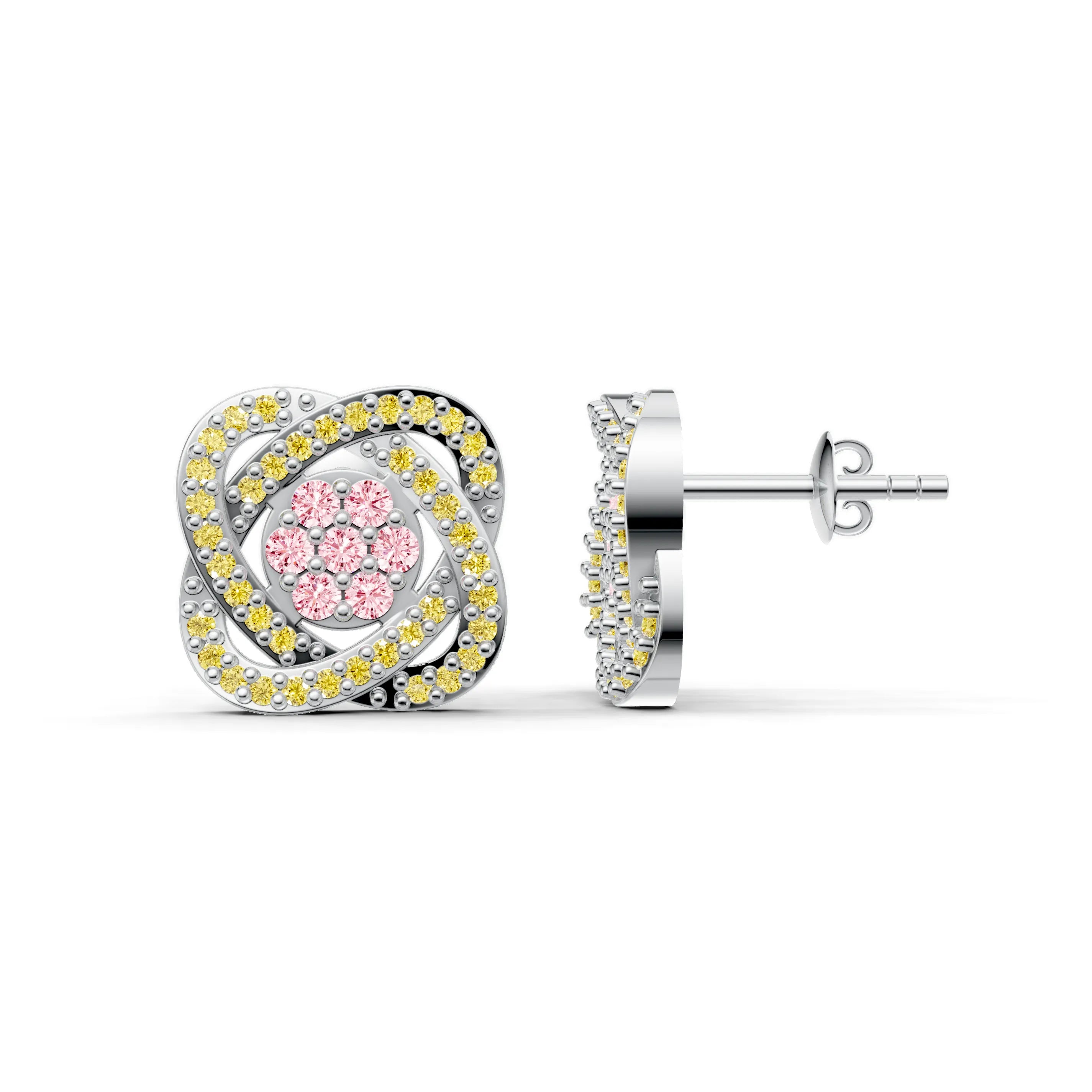Silver_Pink_Citrine