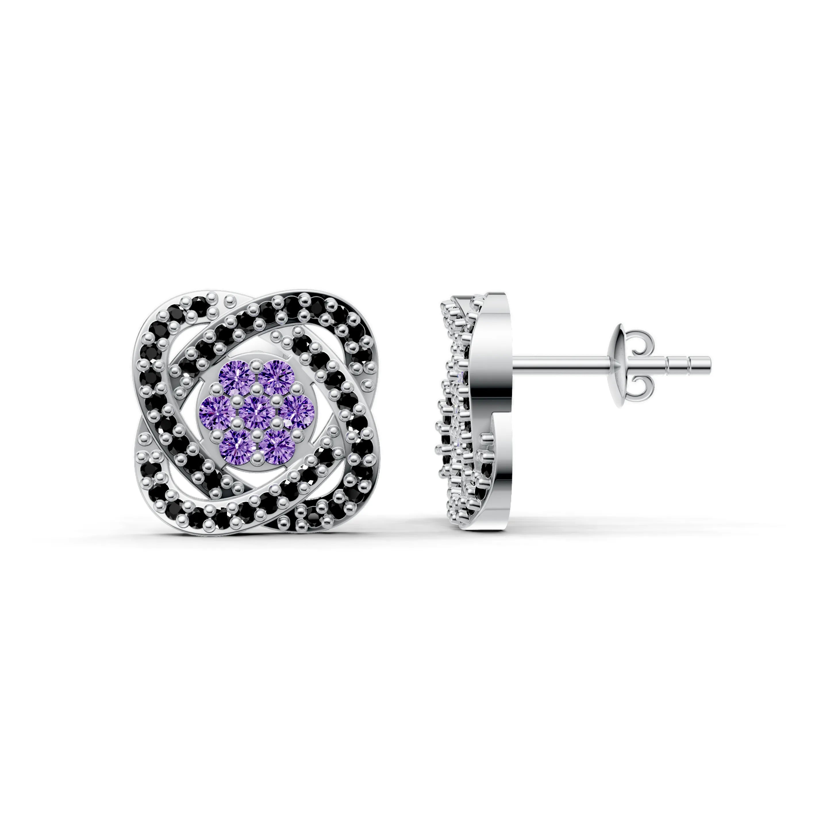 Silver_Amethyst_Black