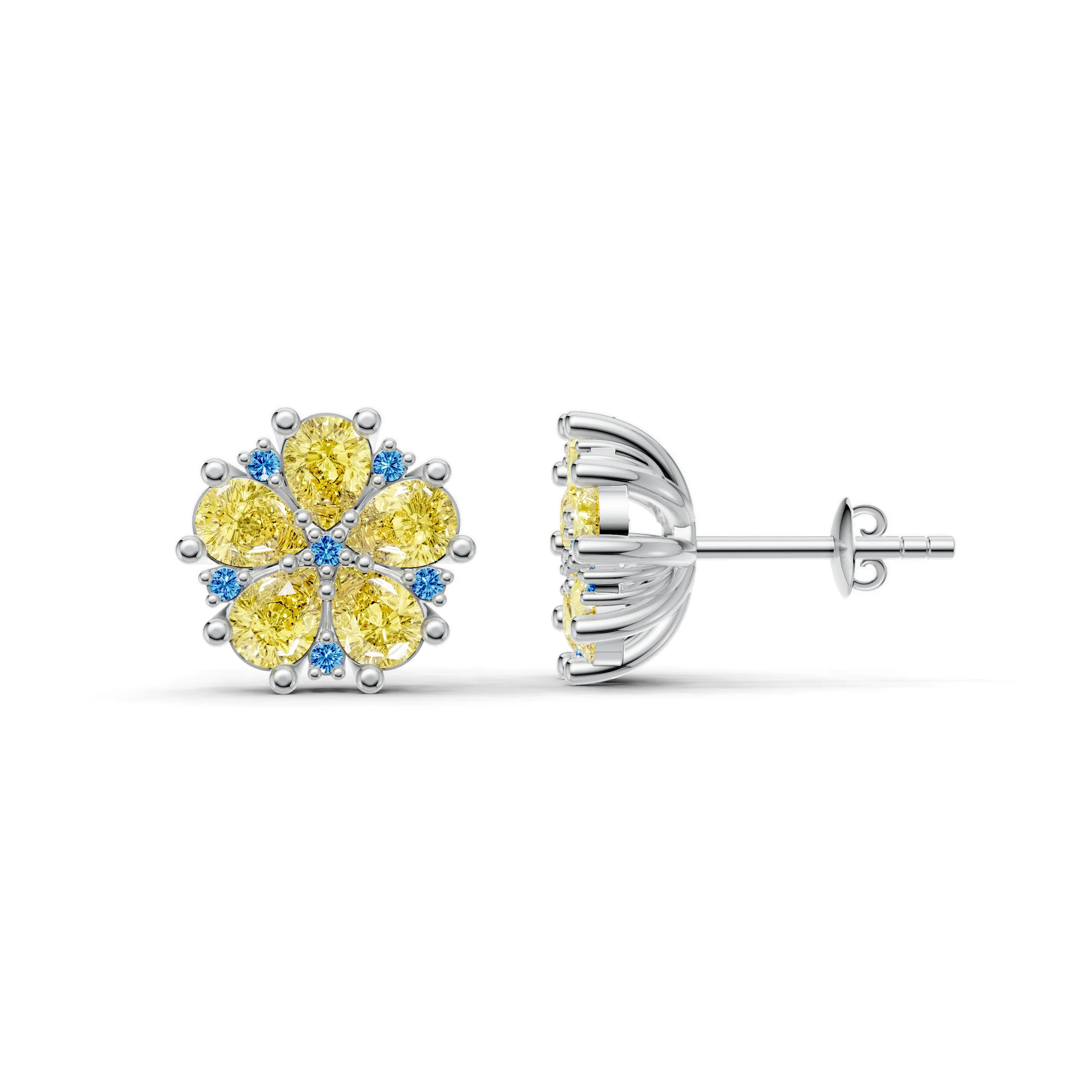 Silver_Citrine_Aquamarine