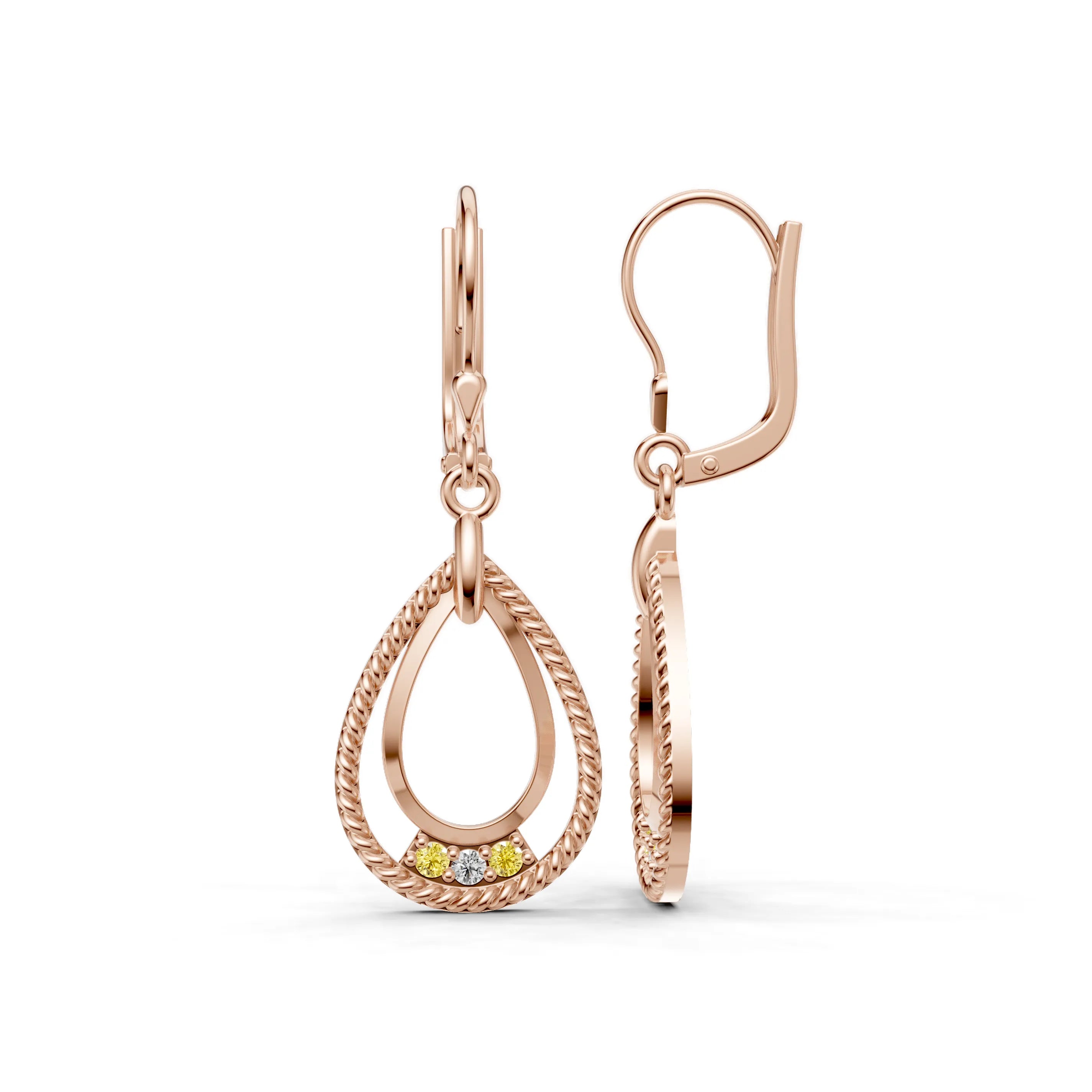 Rose_Diamond_Citrine