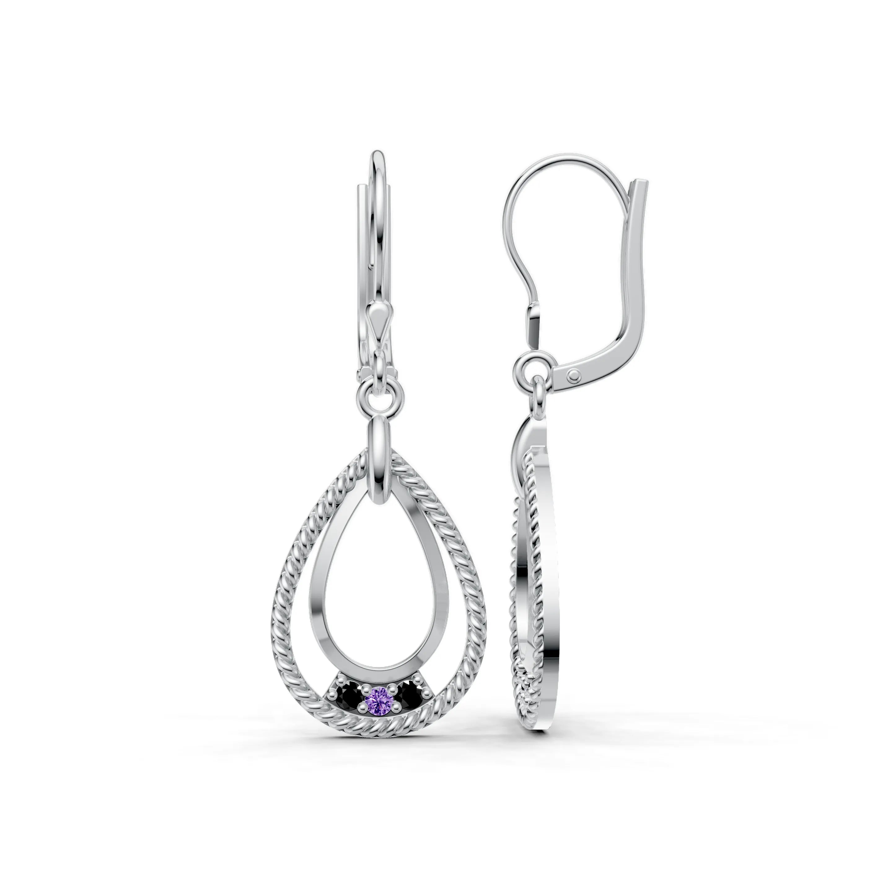 Silver_Amethyst_Black