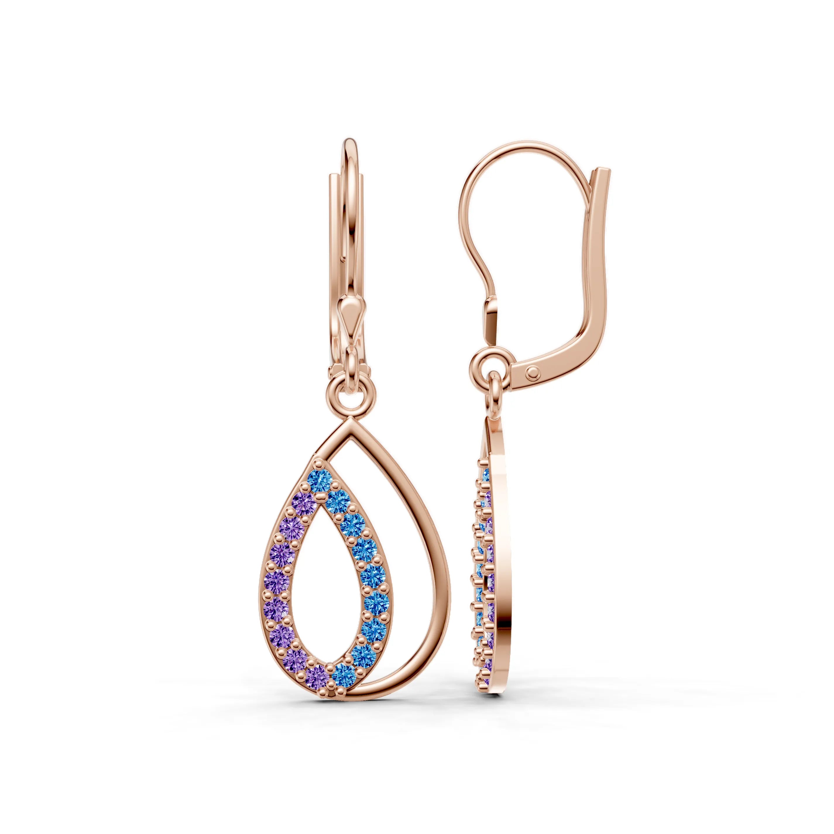 Rose_Aquamarine_Amethyst