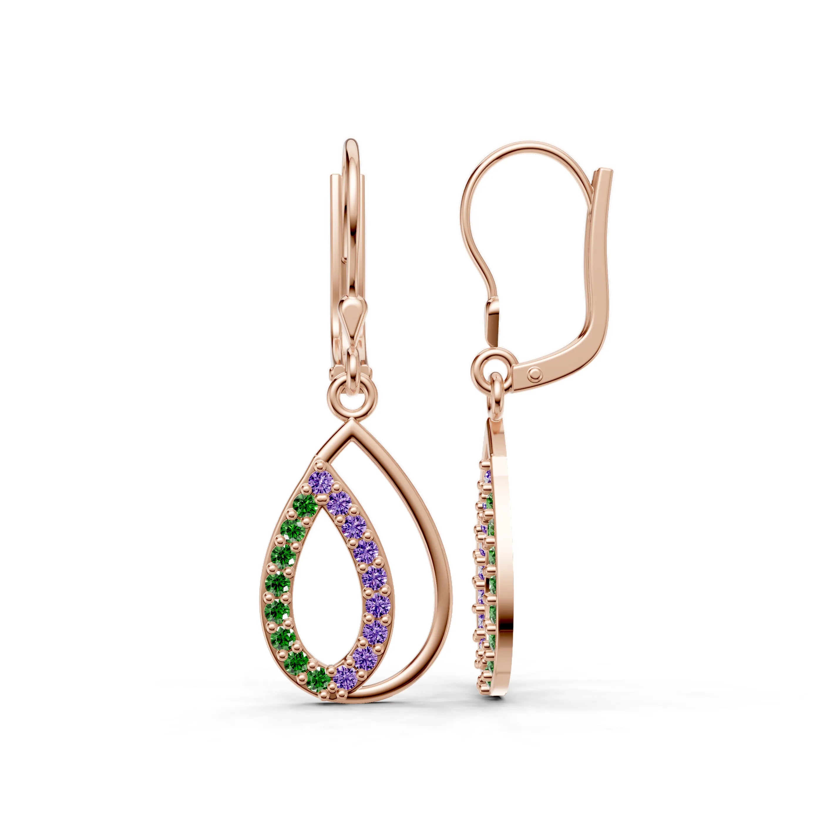 Rose_Amethyst_Emerald