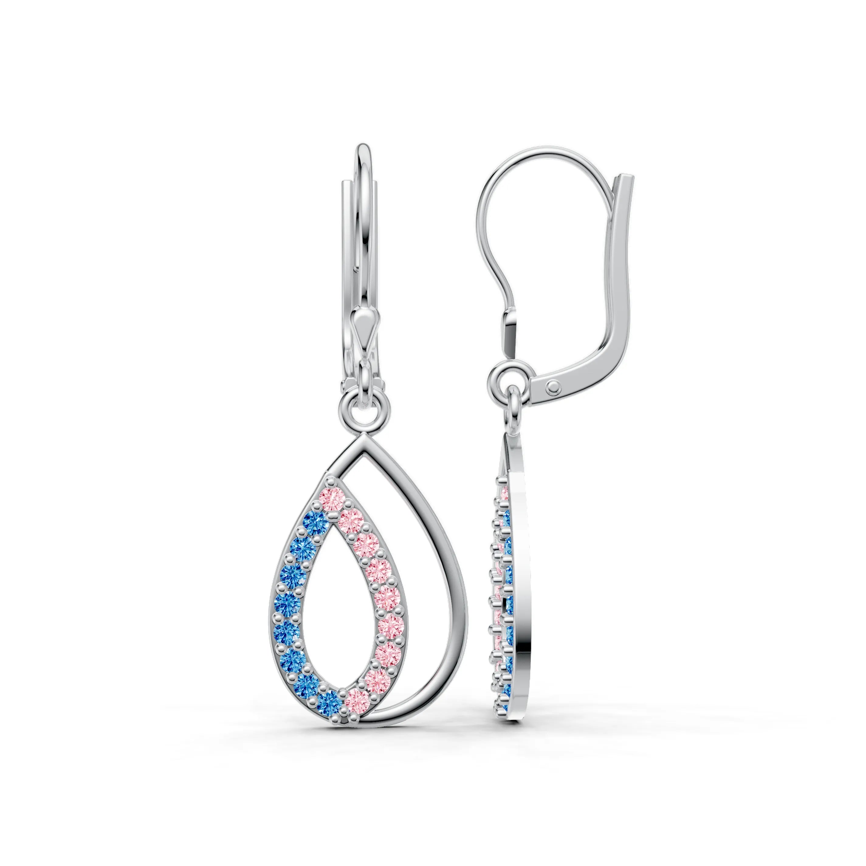 Silver_Pink_Aquamarine