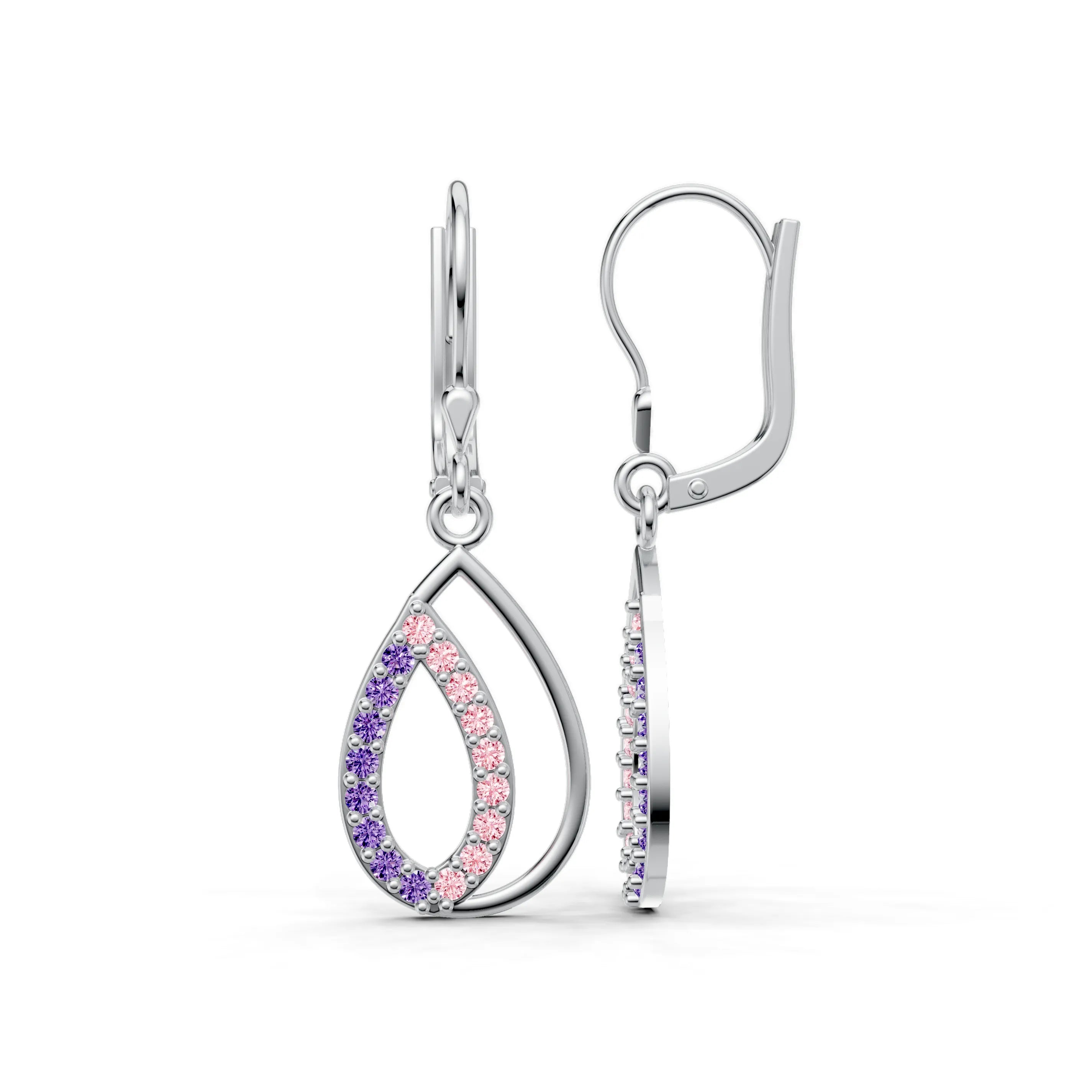 Silver_Pink_Amethyst