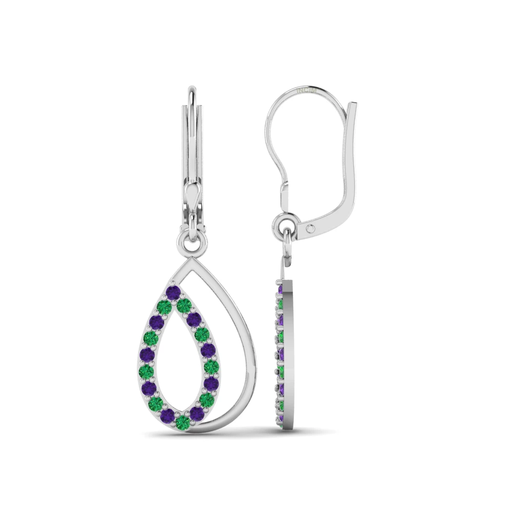 Silver_Amethyst_Emerald