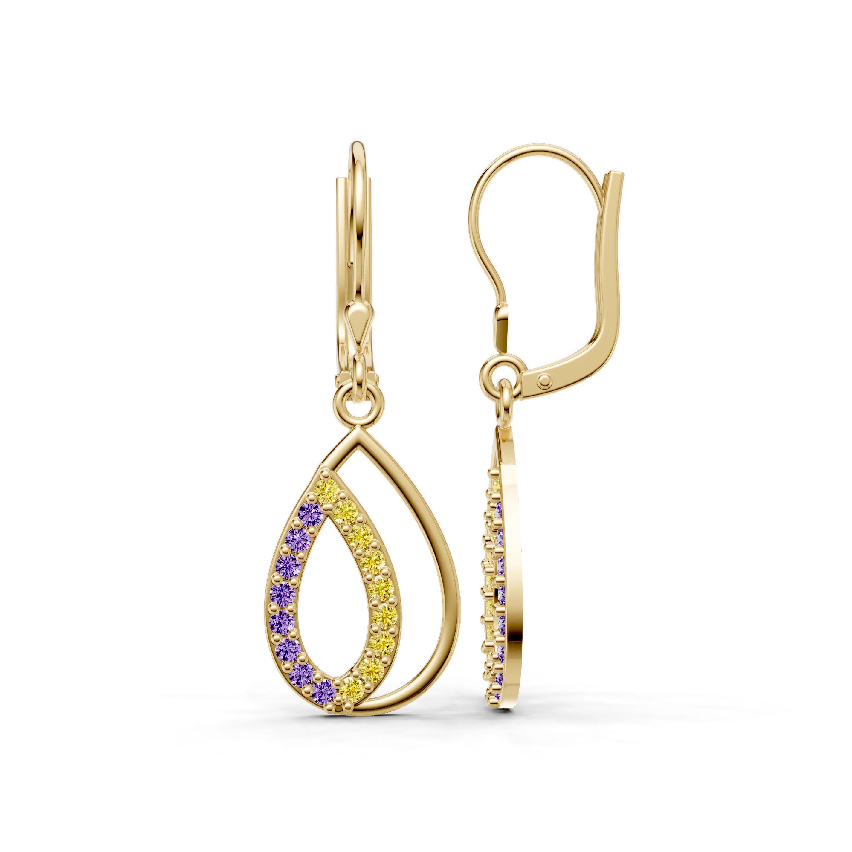 Gold_Citrine_Amethyst