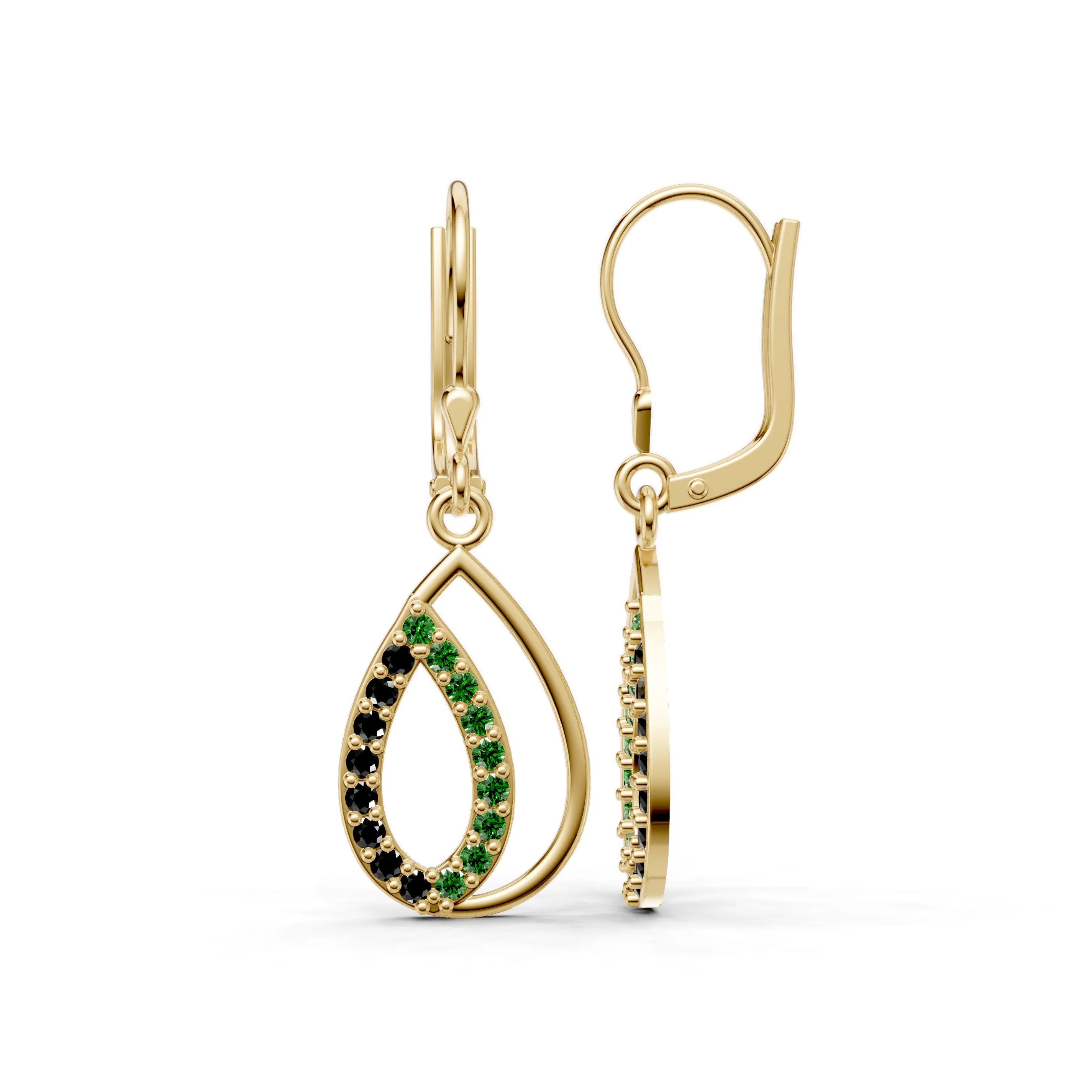 Gold_Emerald_Black