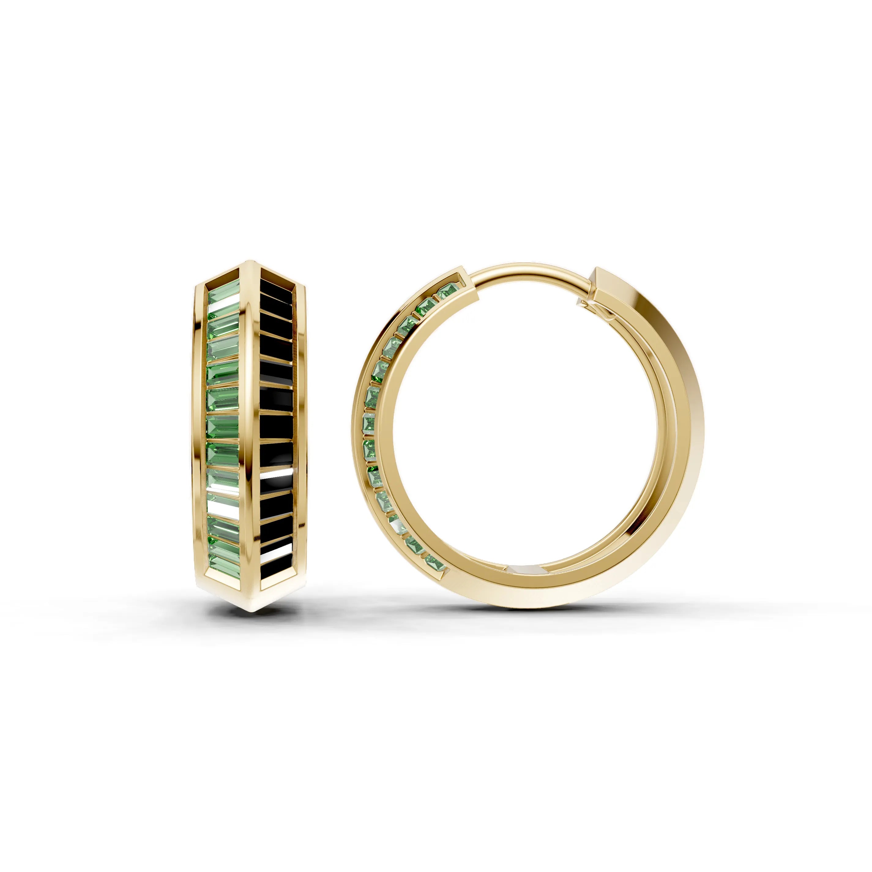 Gold_Emerald_Black