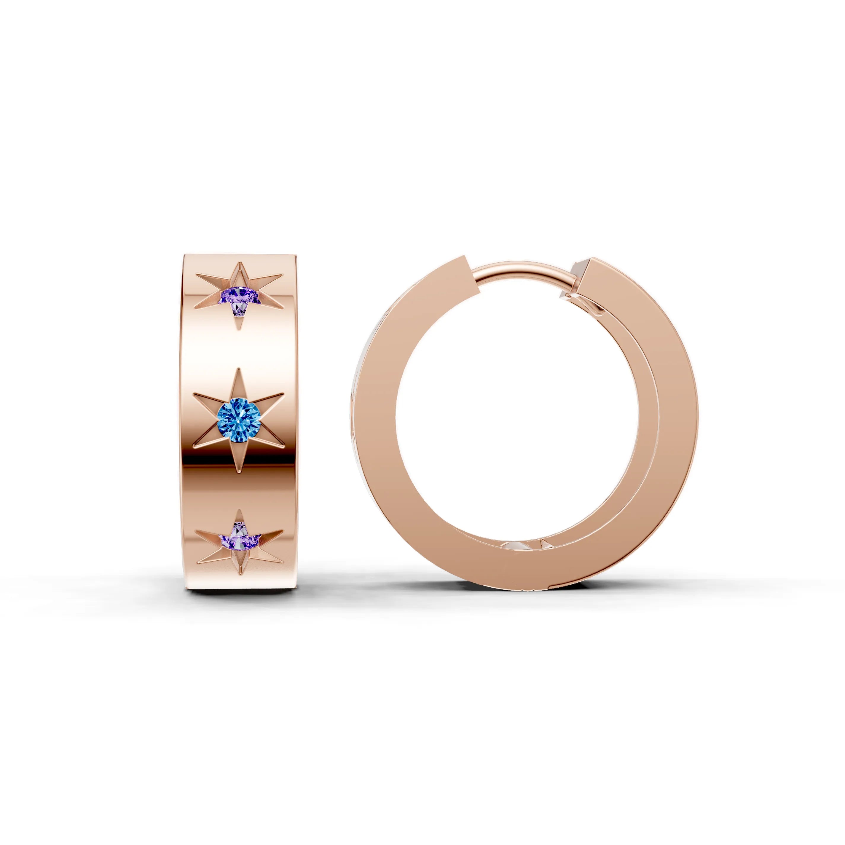 Rose_Aquamarine_Amethyst