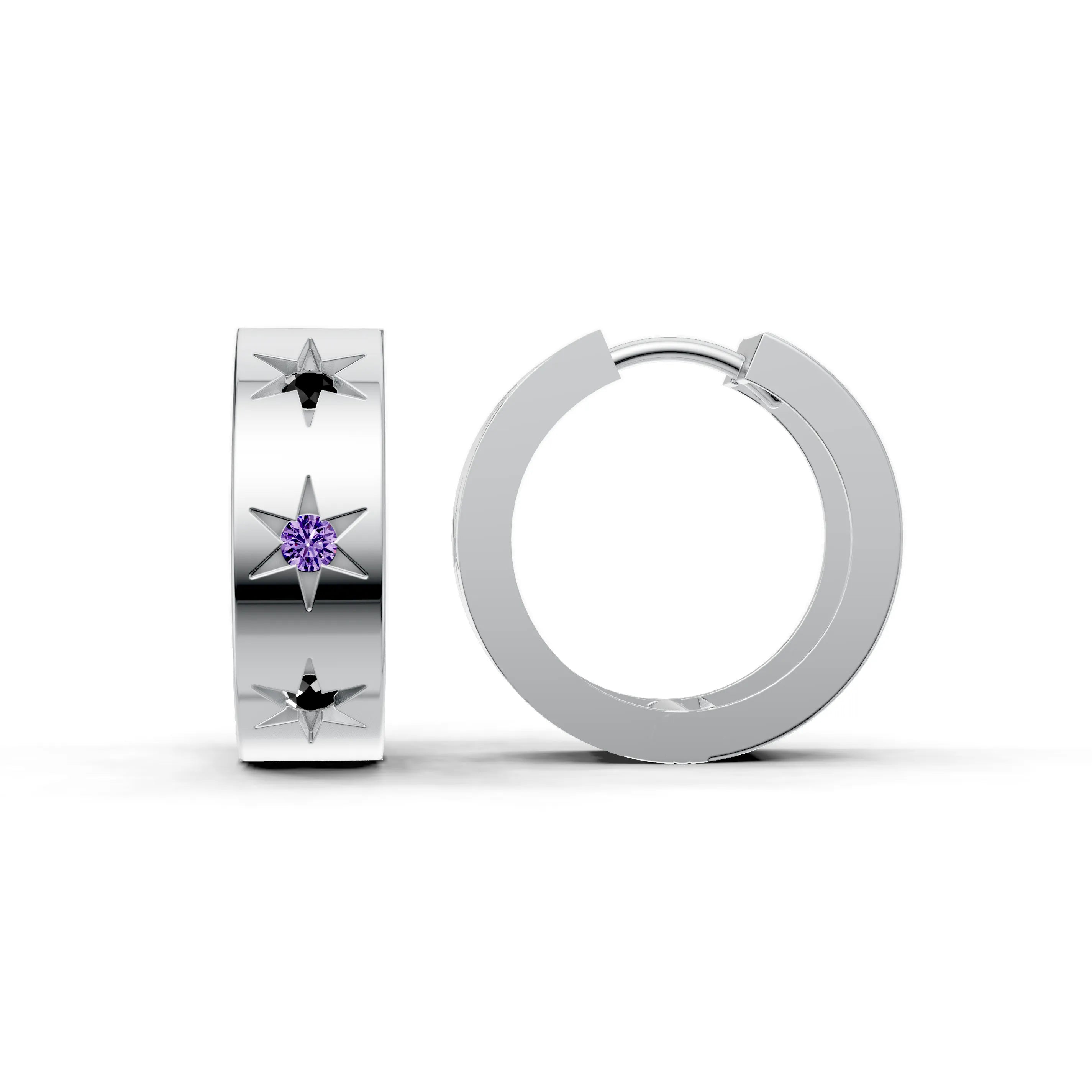 Silver_Amethyst_Black