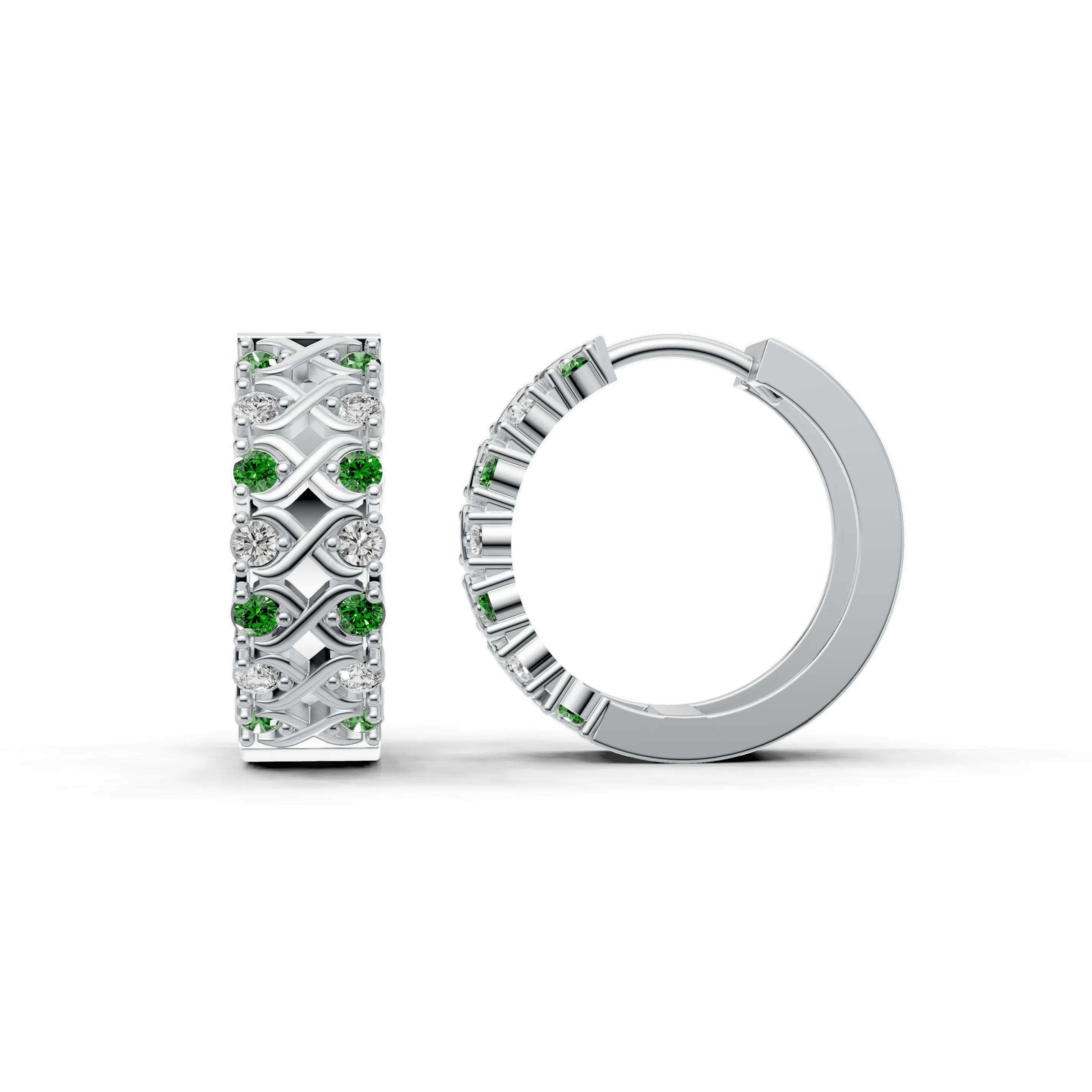 Silver_Diamond_Emerald