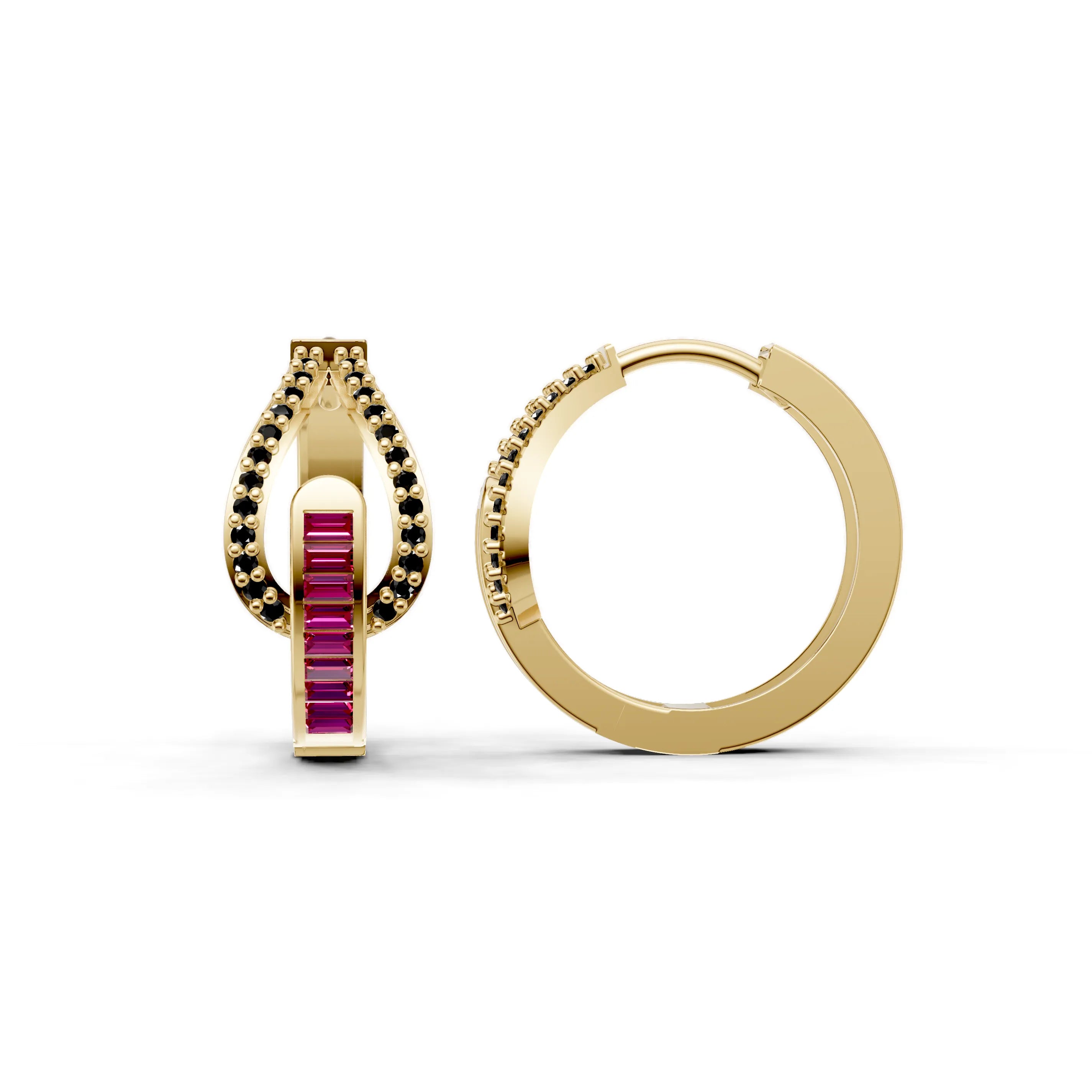 Gold_Ruby_Black
