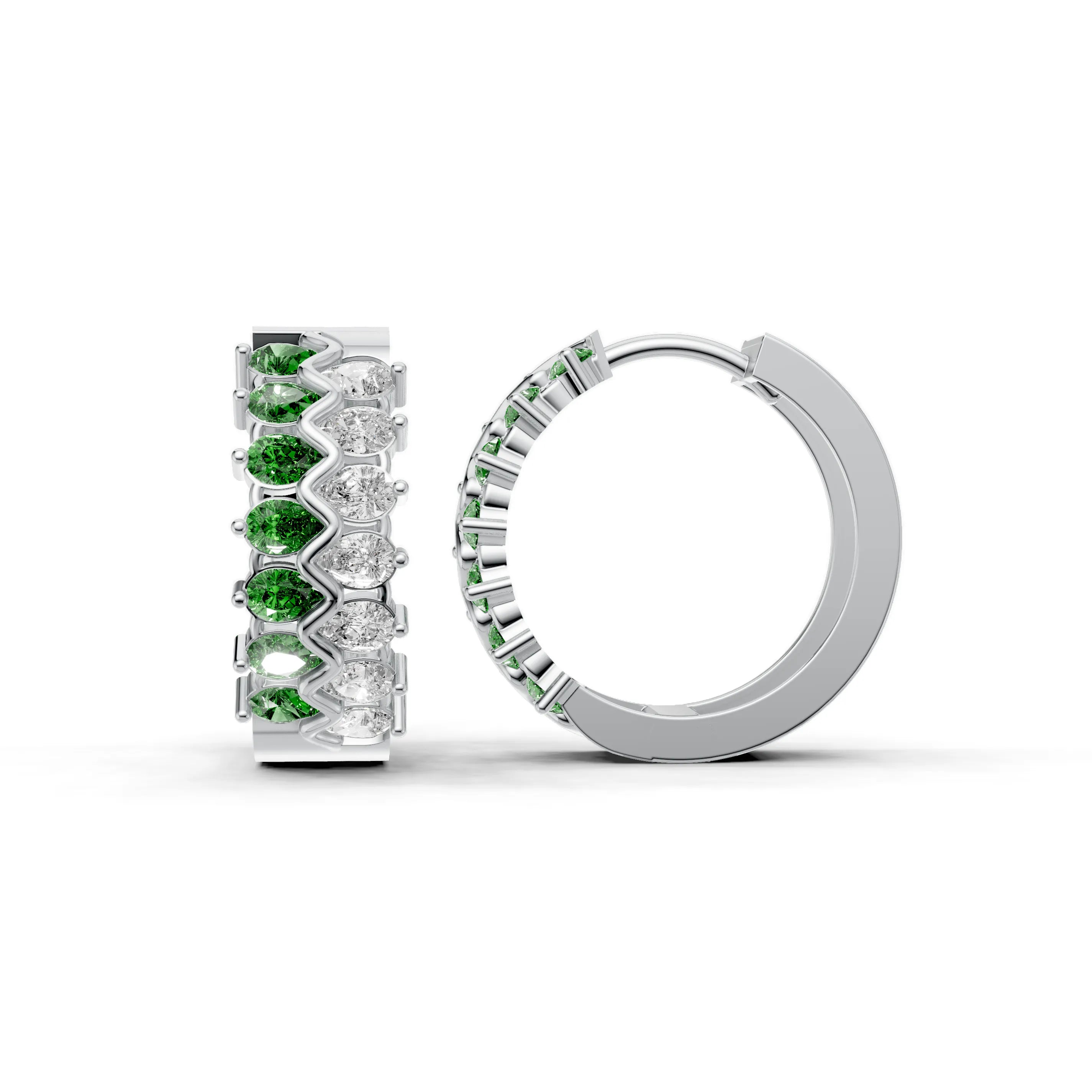 Silver_Diamond_Emerald