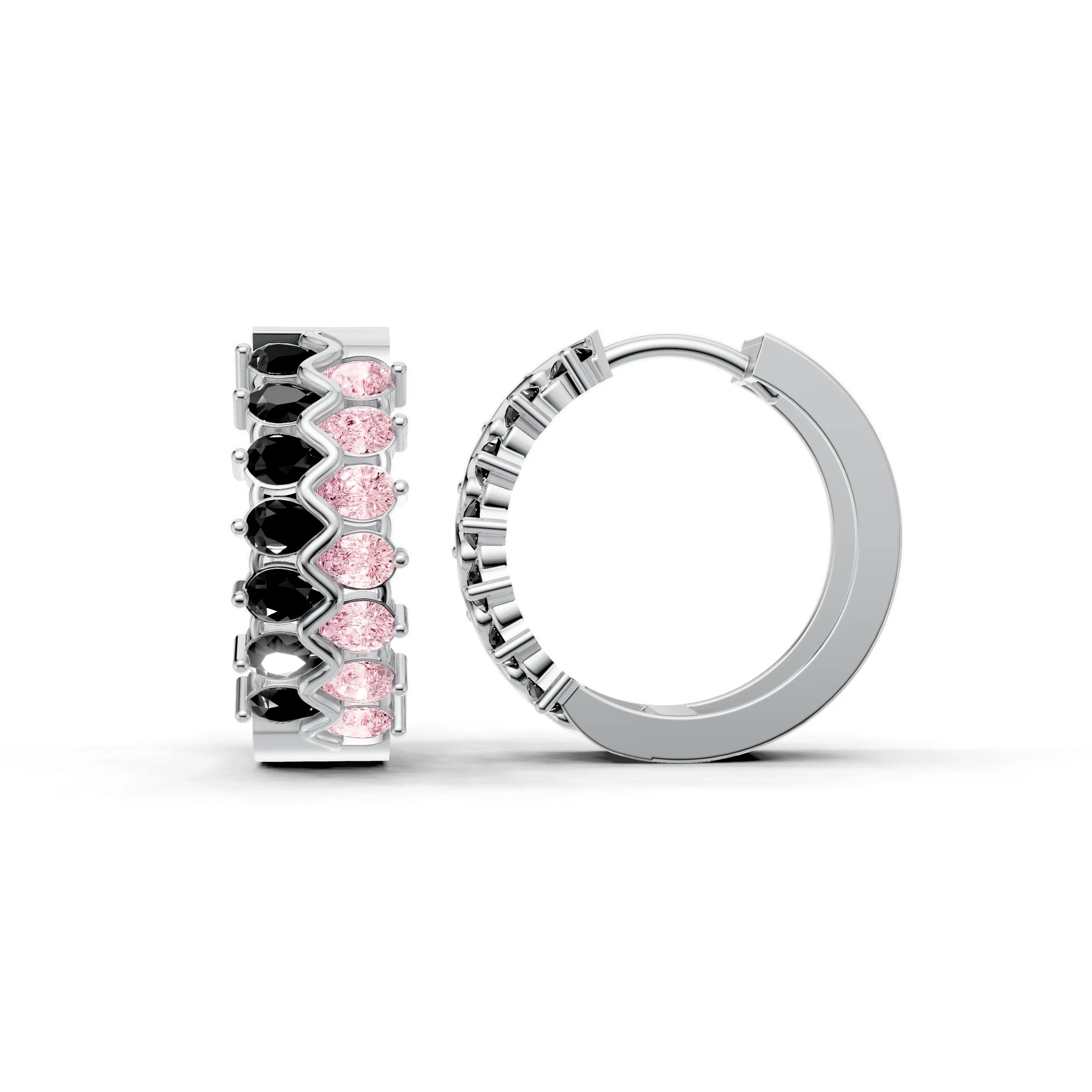 Silver_Pink_Black