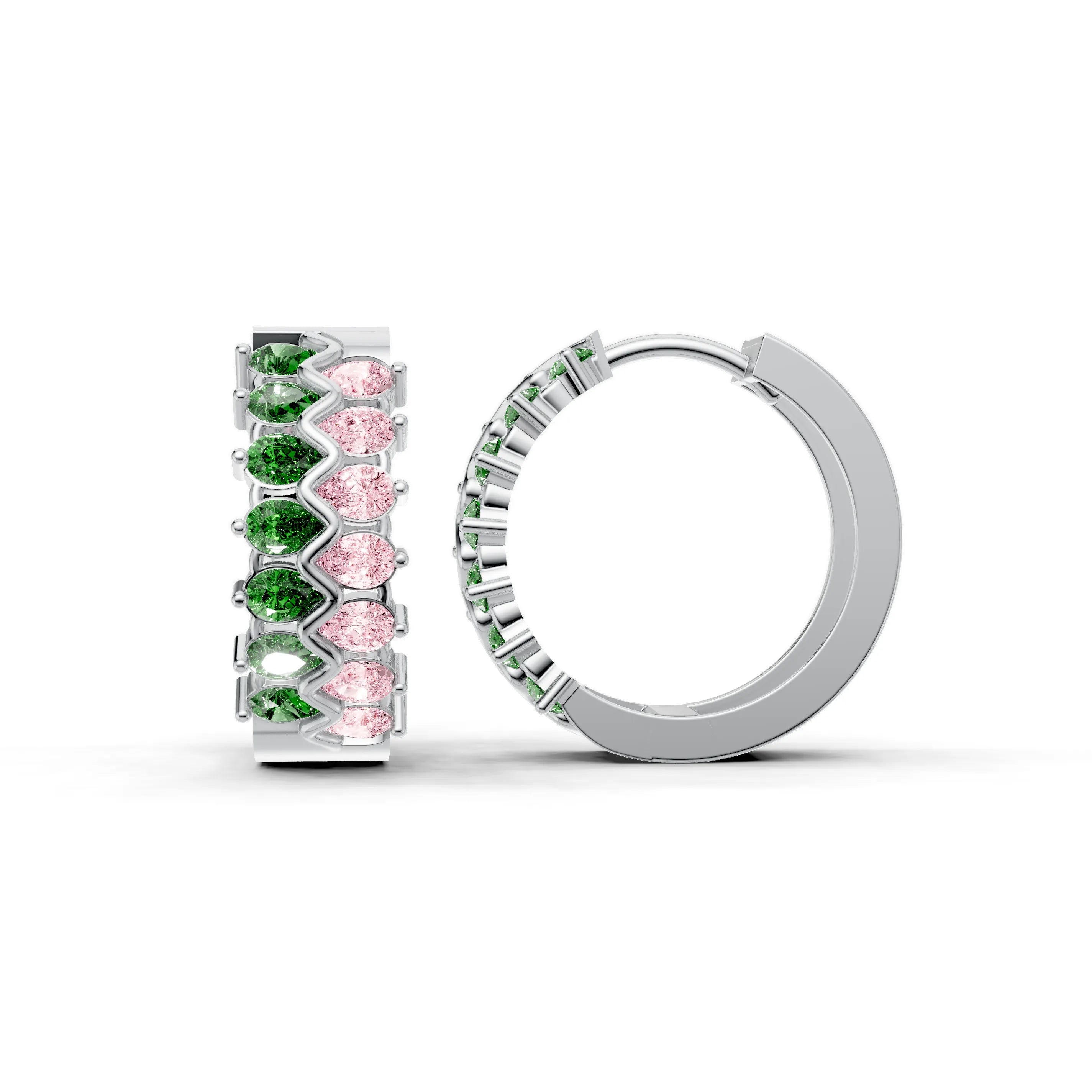 Silver_Pink_Emerald