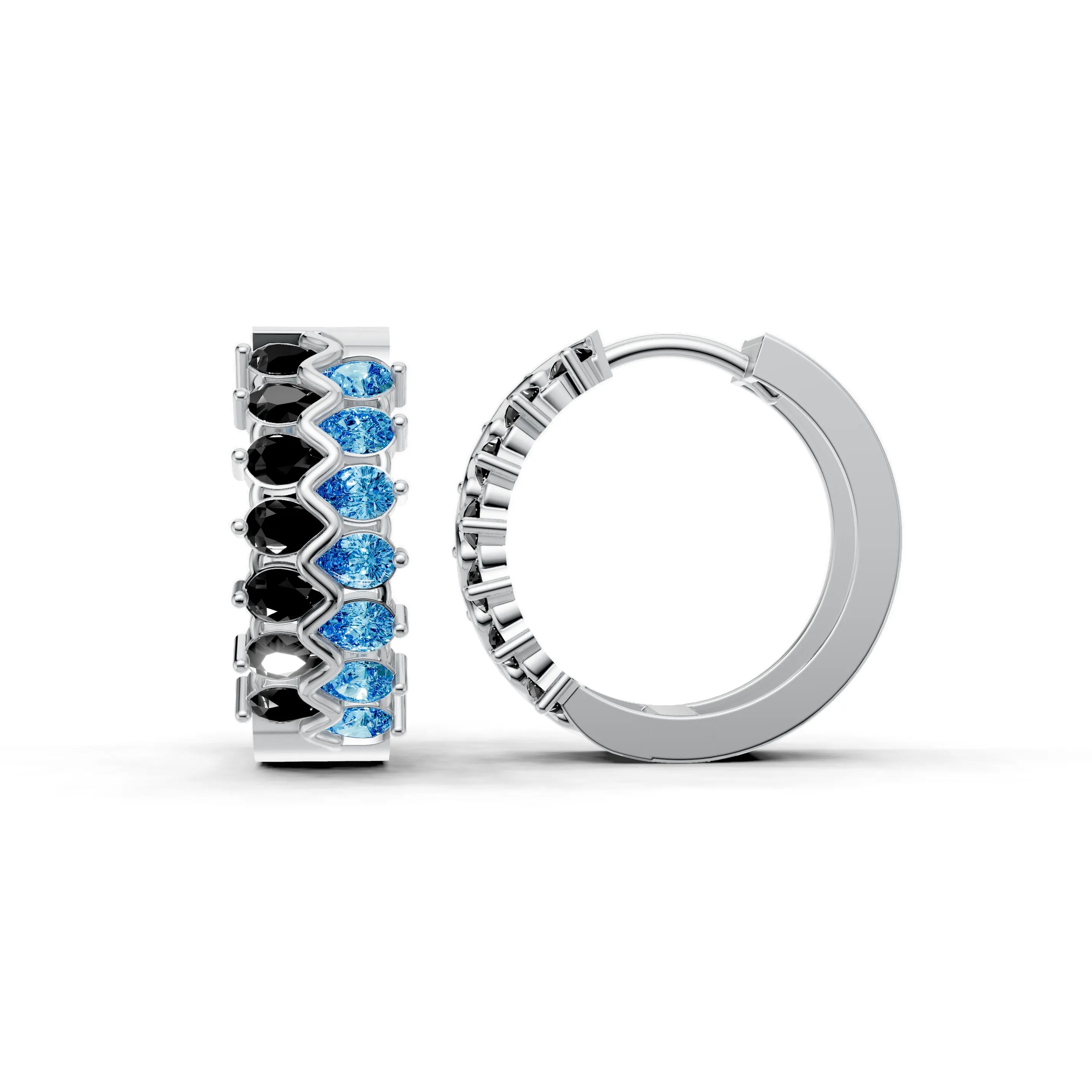 Silver_Aquamarine_Black