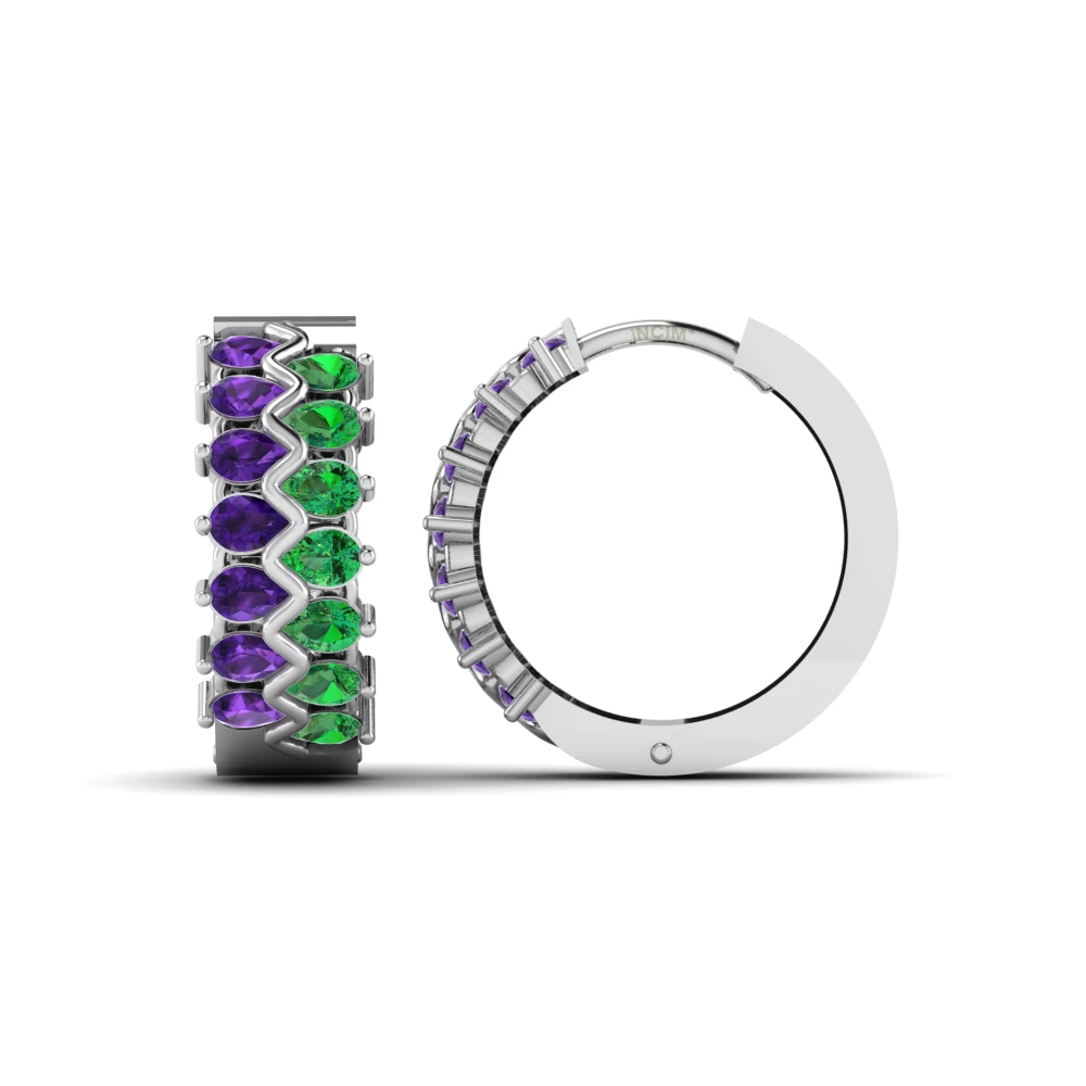 Silver_Amethyst_Emerald