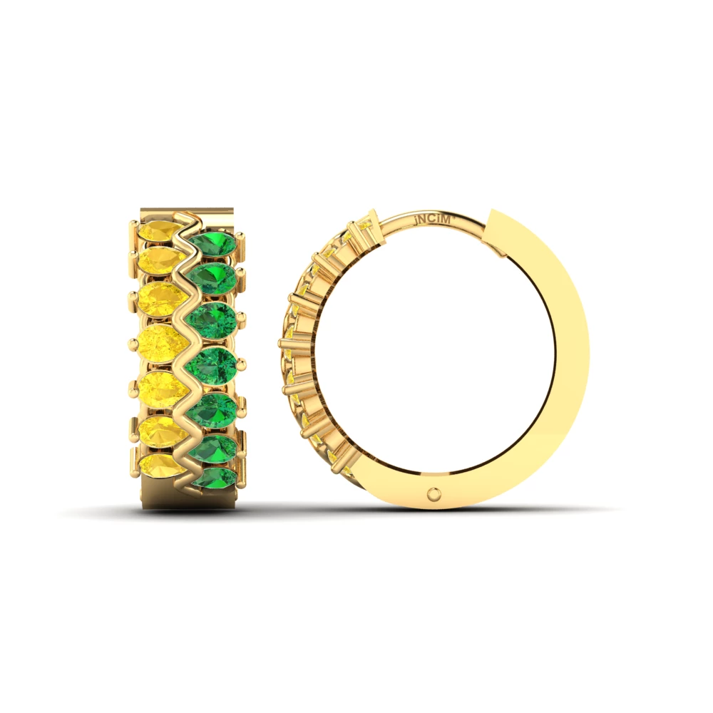 Gold_Citrine_Emerald