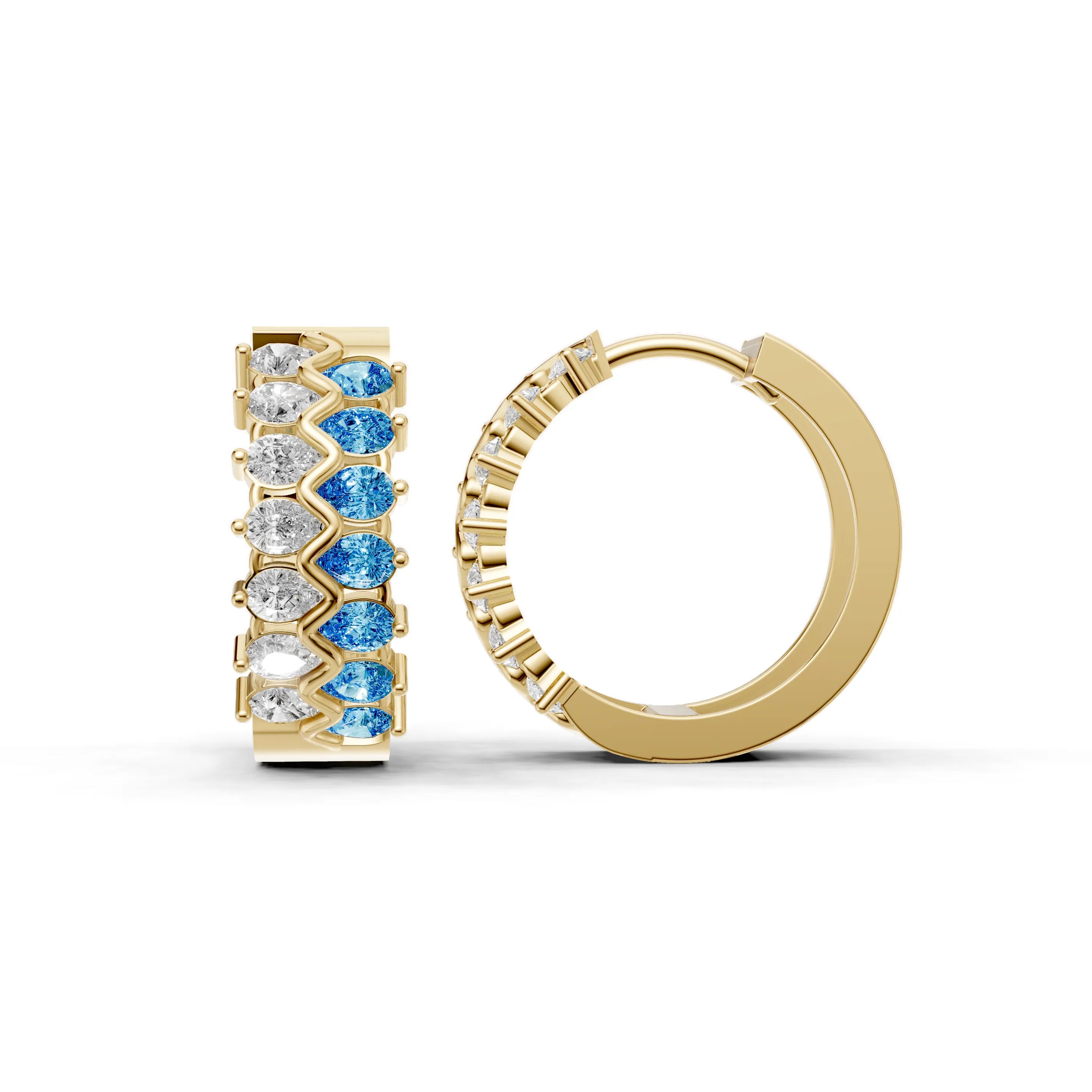 Gold_Aquamarine_Diamond