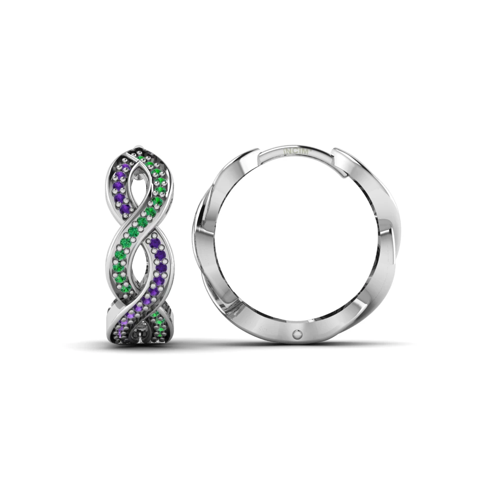 Silver_Amethyst_Emerald