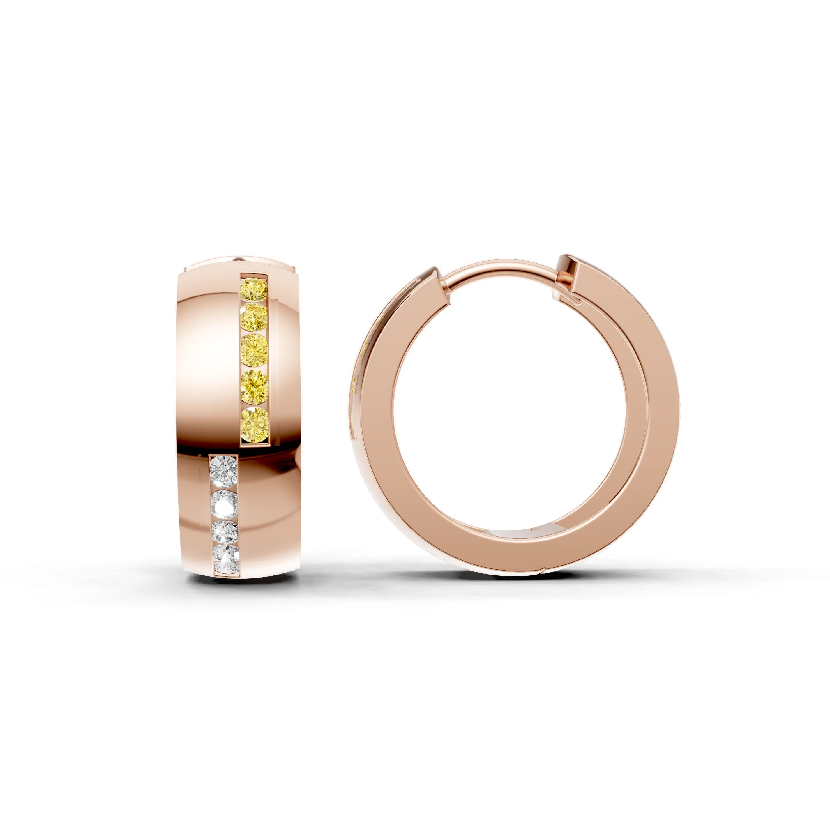 Rose_Citrine_Diamond