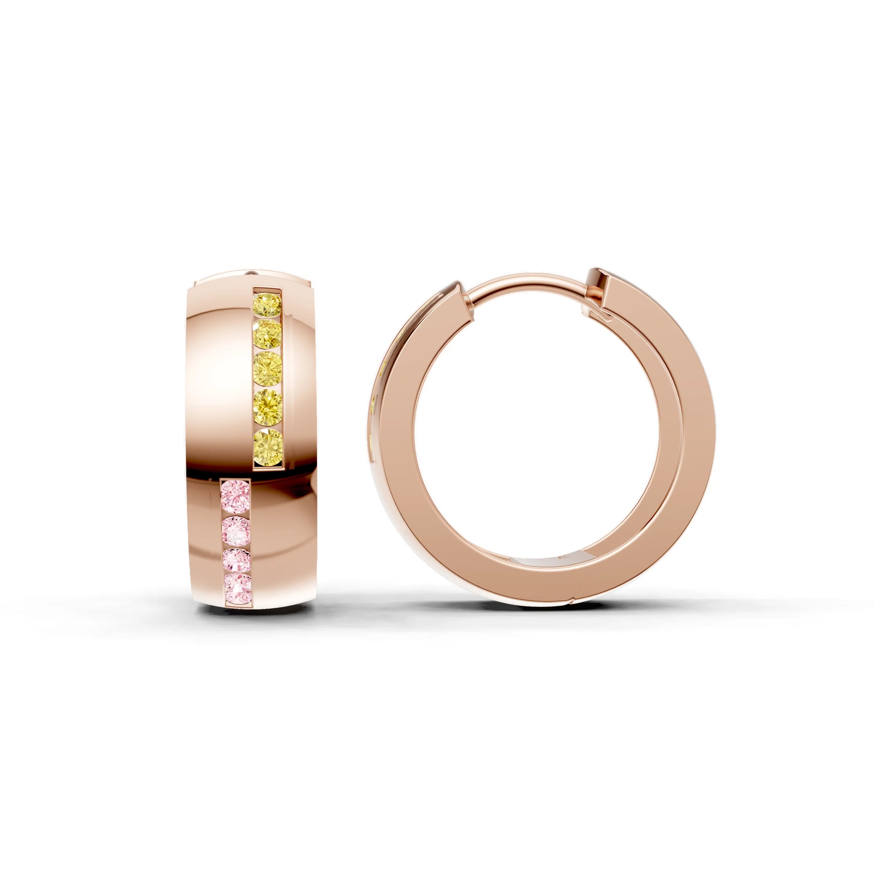 Rose_Citrine_Pink