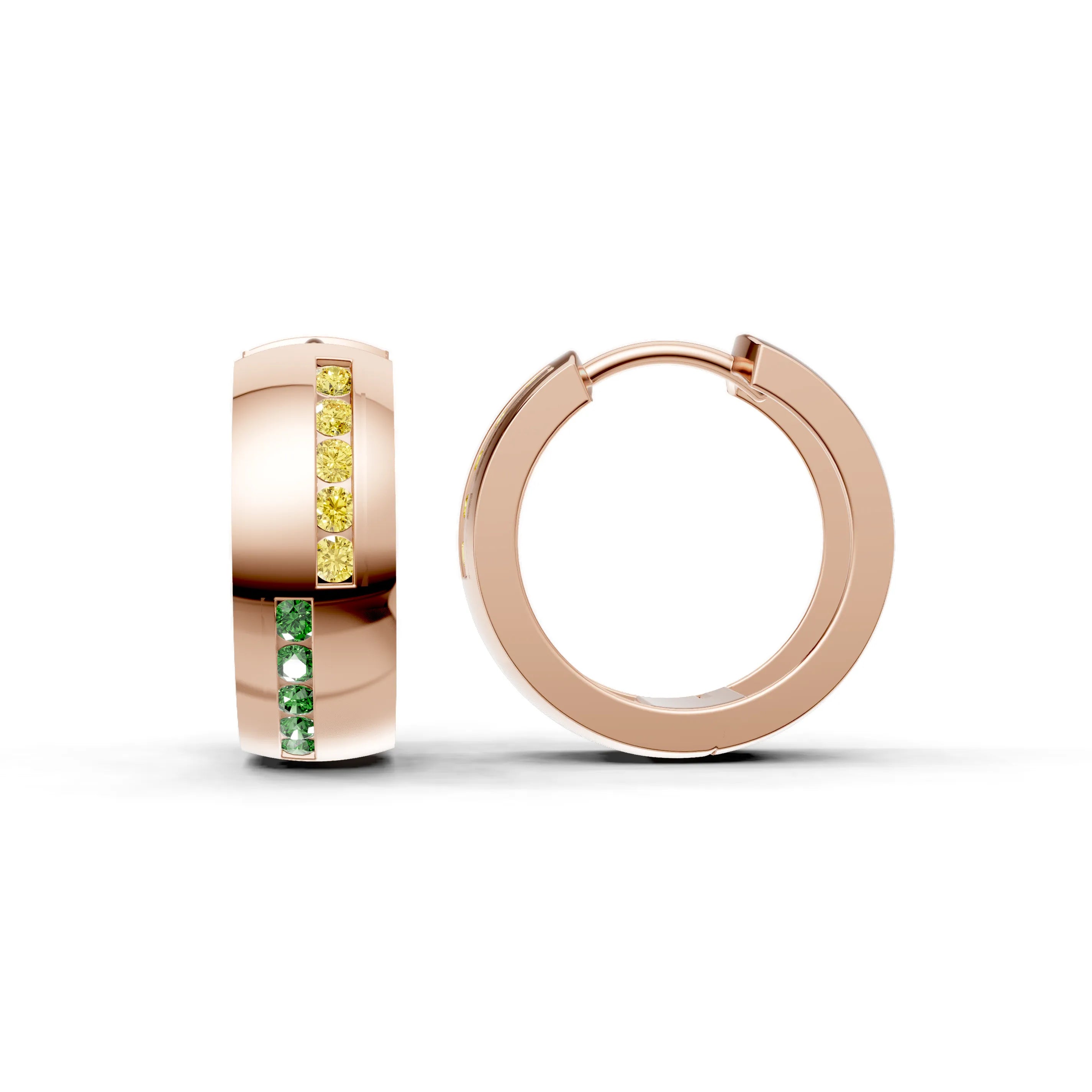 Rose_Citrine_Emerald