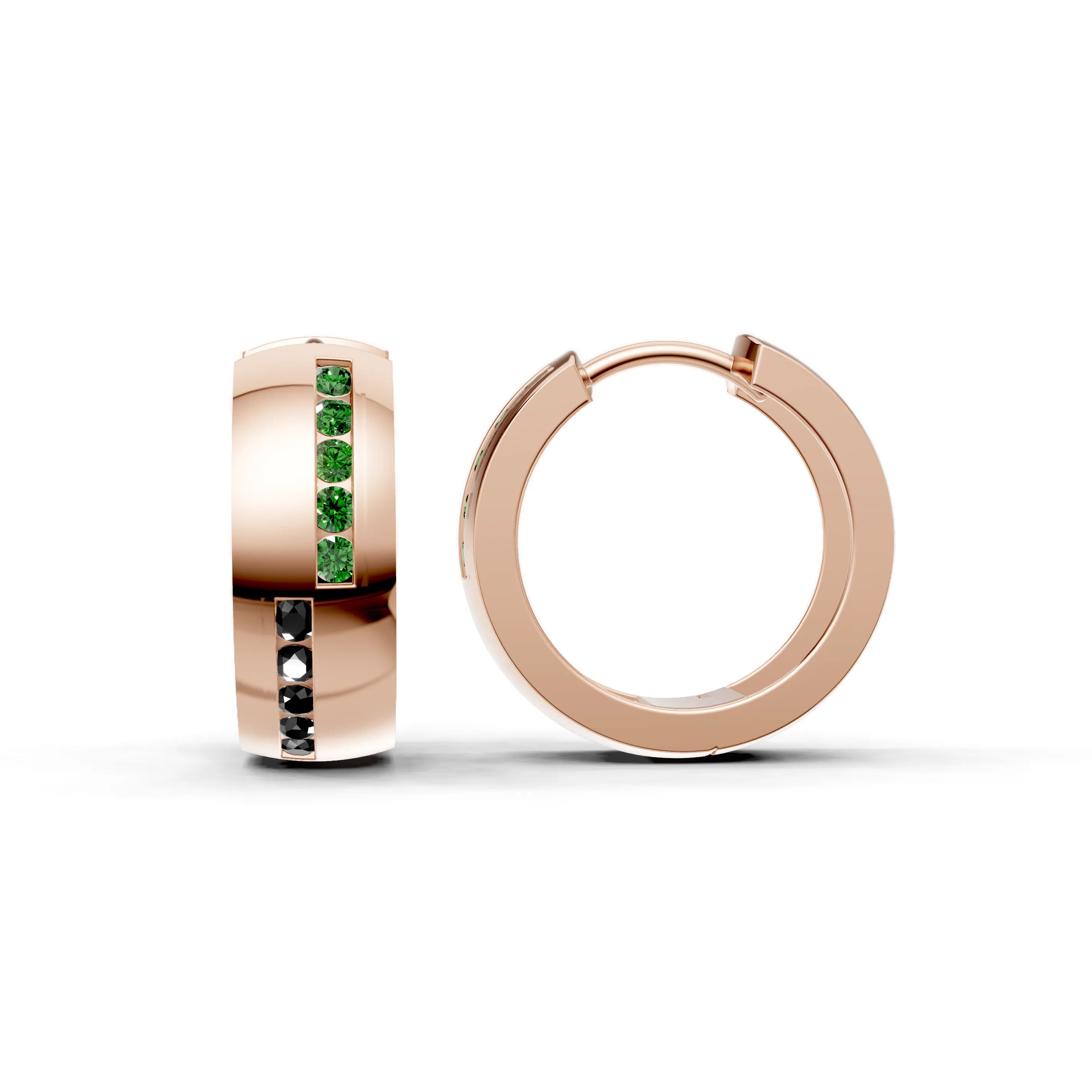 Rose_Emerald_Black
