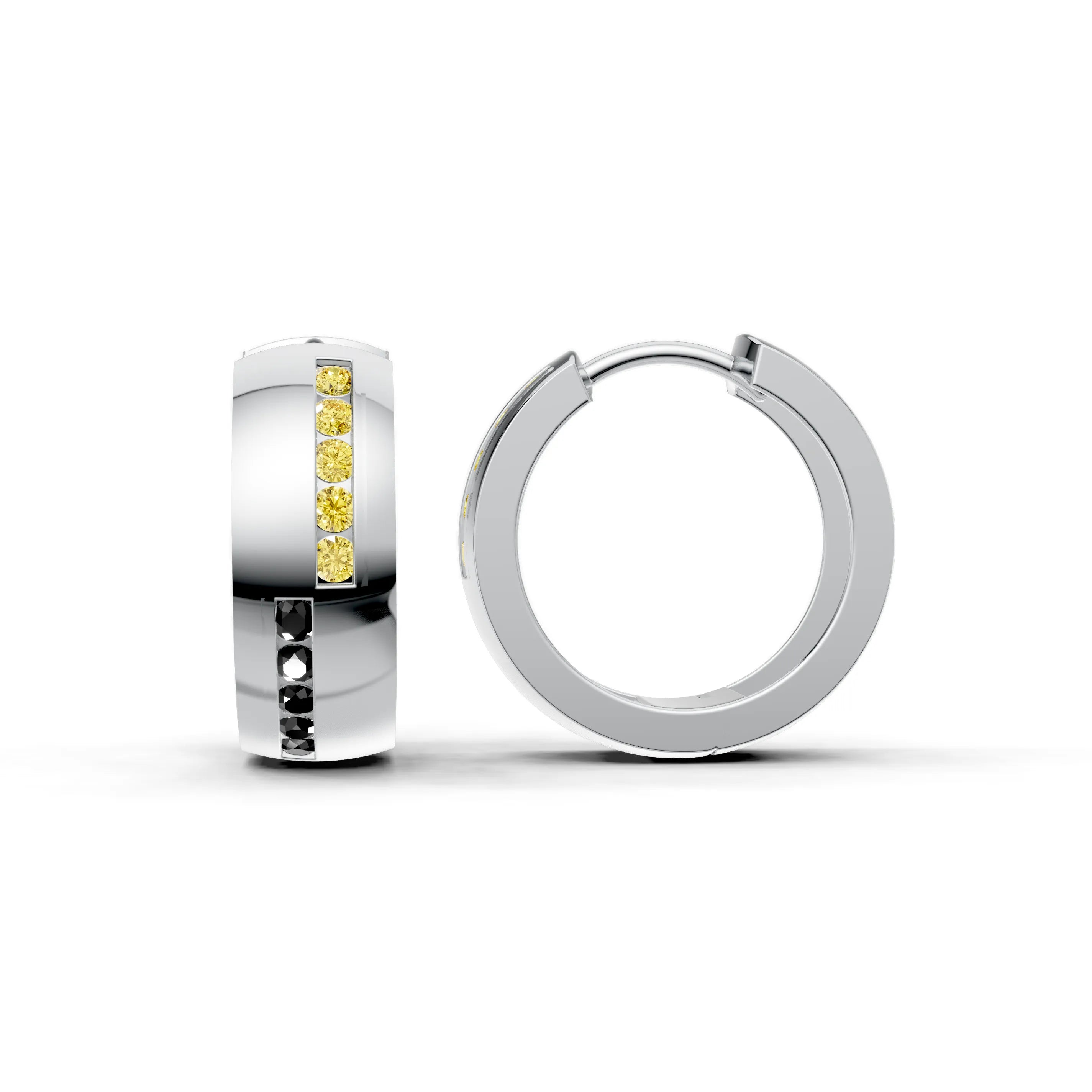 Silver_Citrine_Black