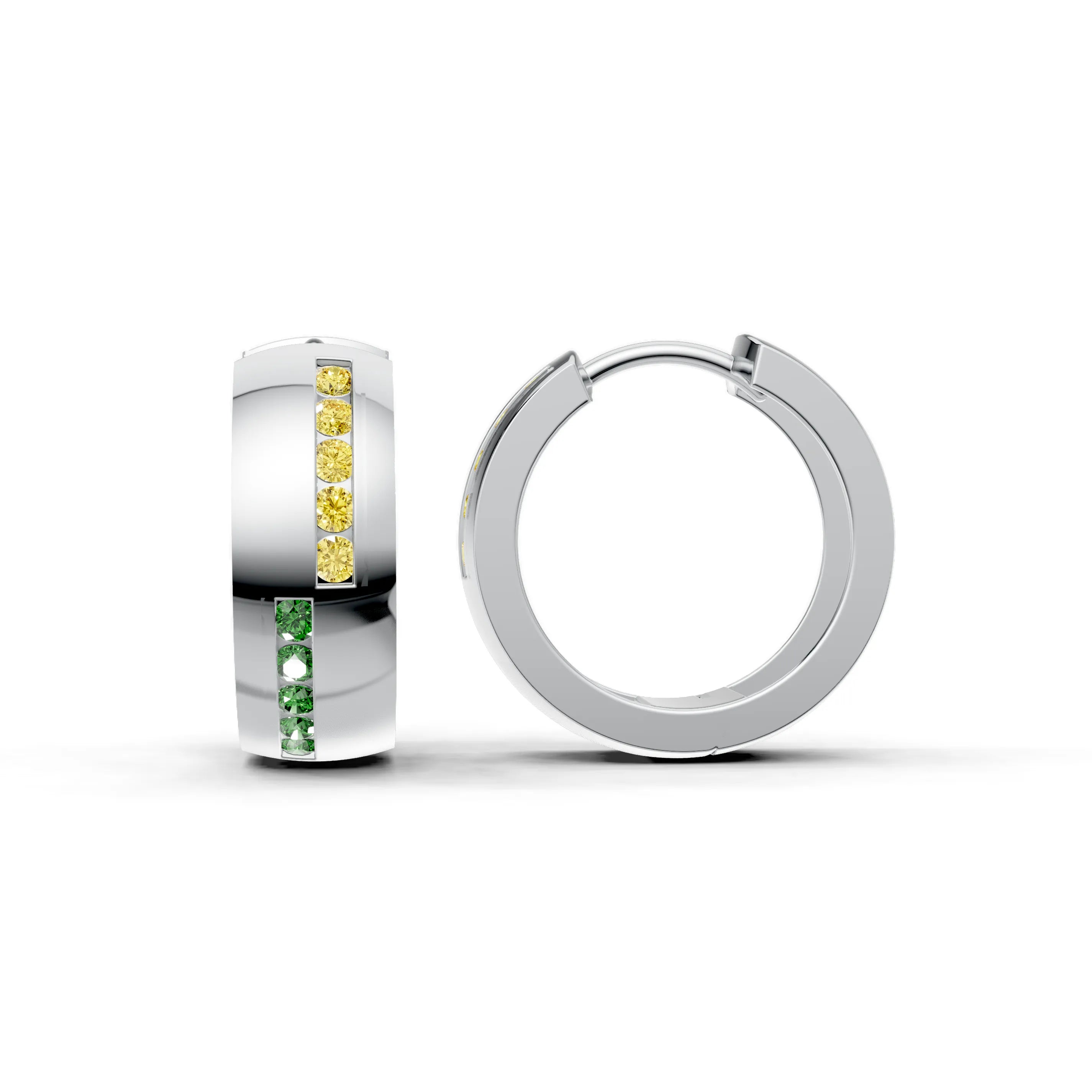 Silver_Citrine_Emerald