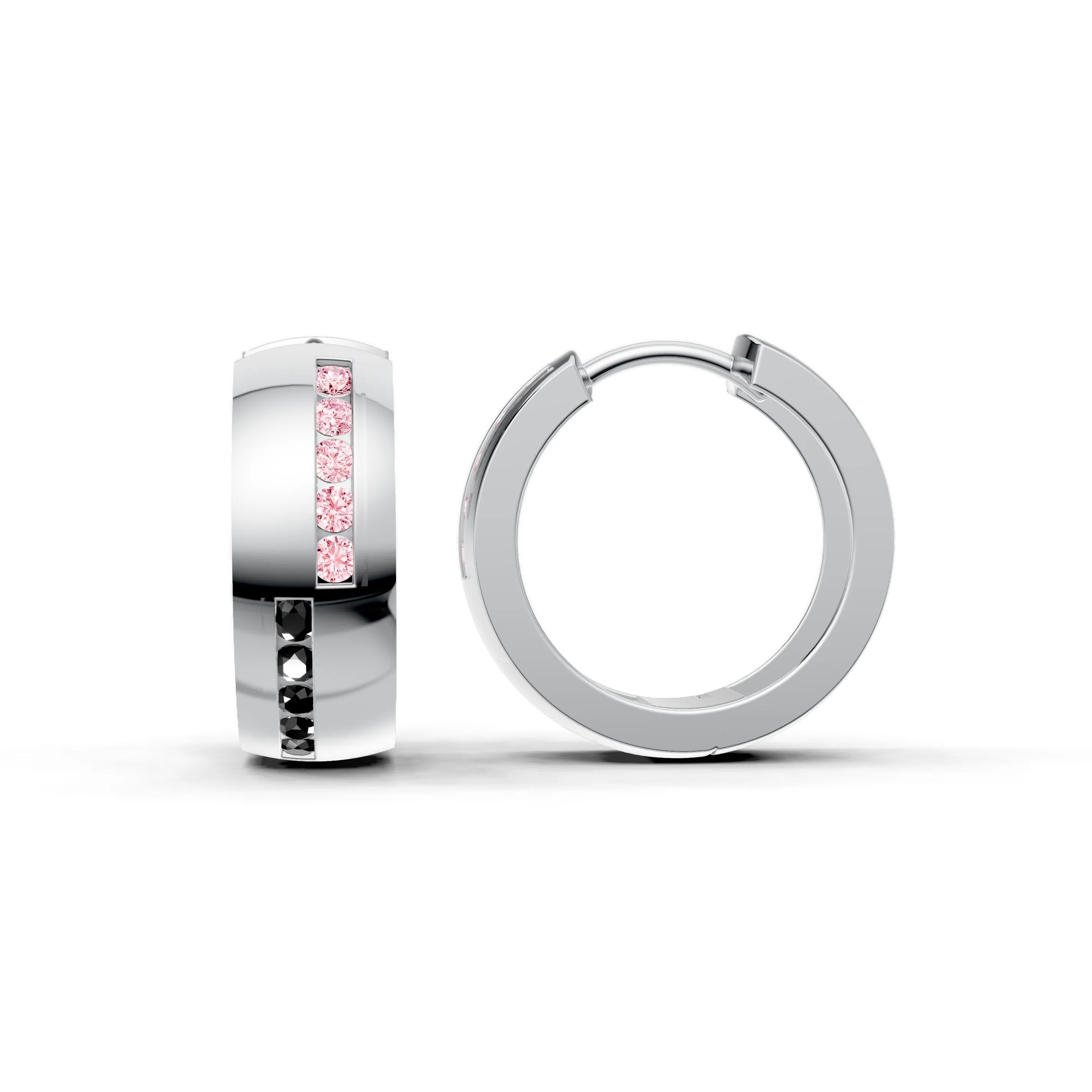 Silver_Pink_Black