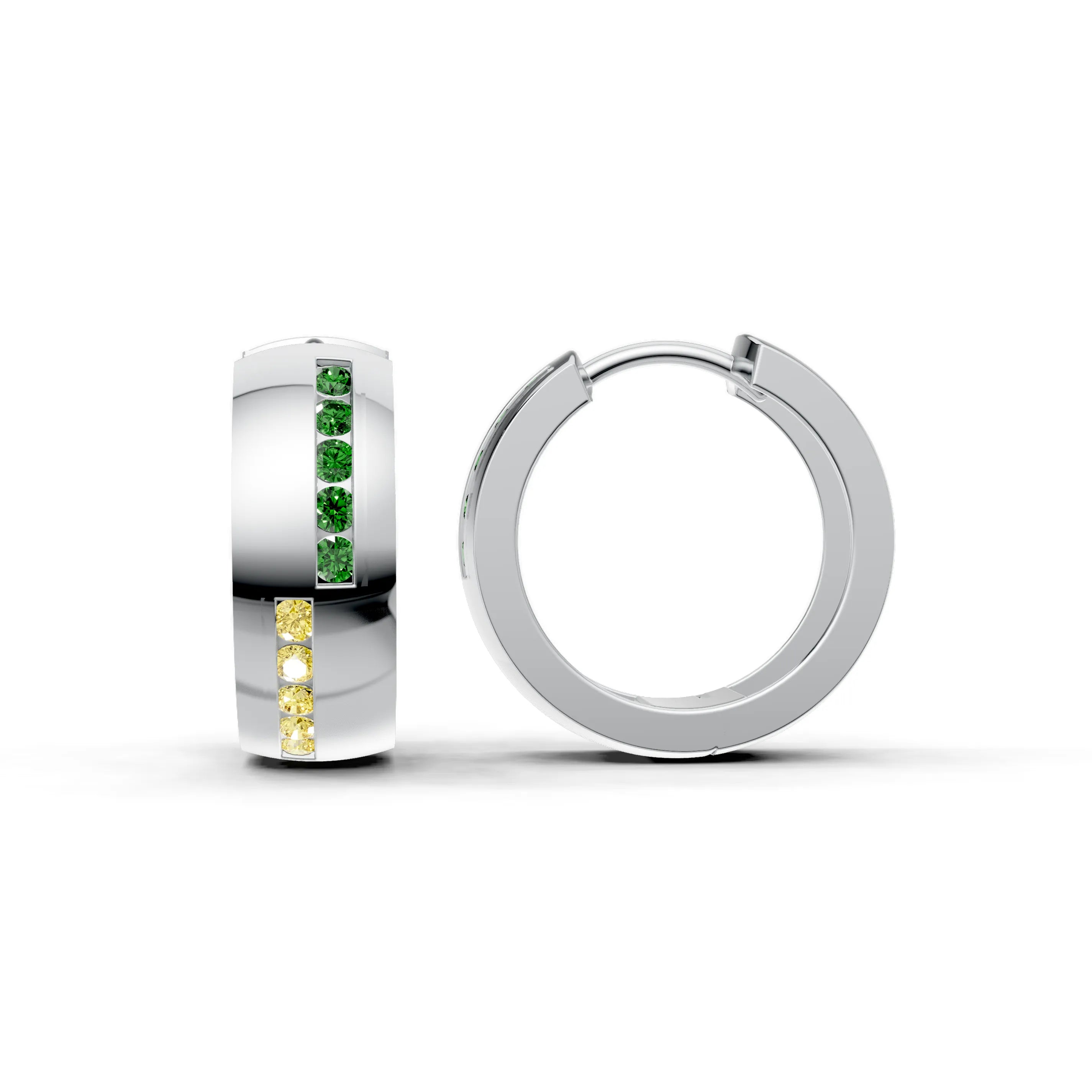 Silver_Emerald_Citrine