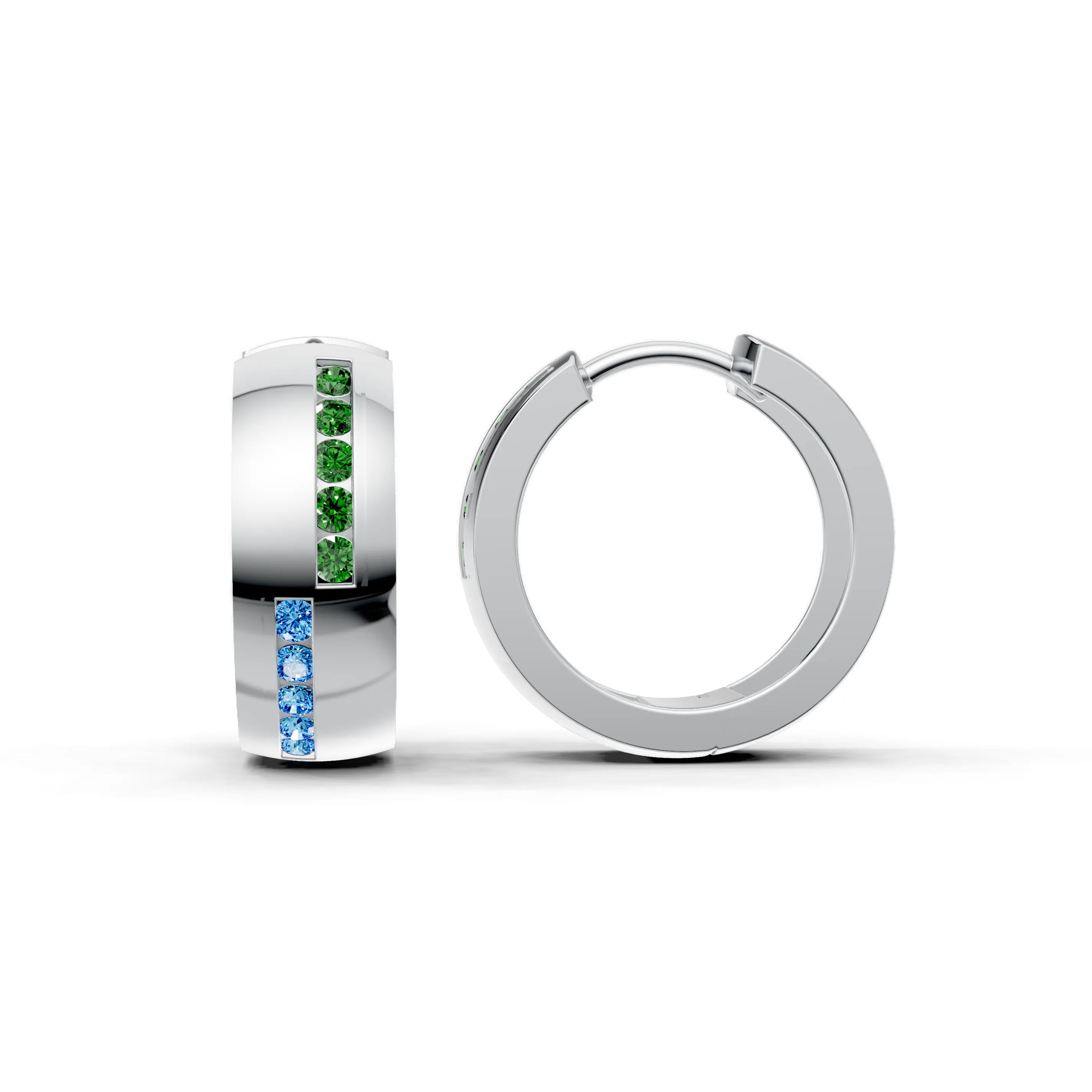 Silver_Emerald_Aquamarine