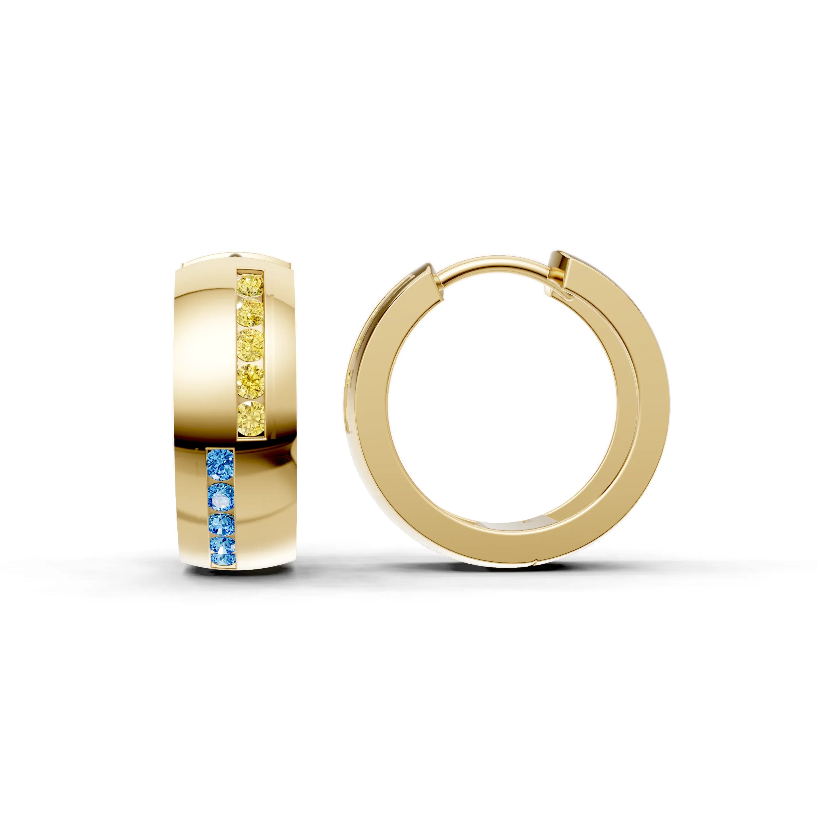Gold_Citrine_Aquamarine